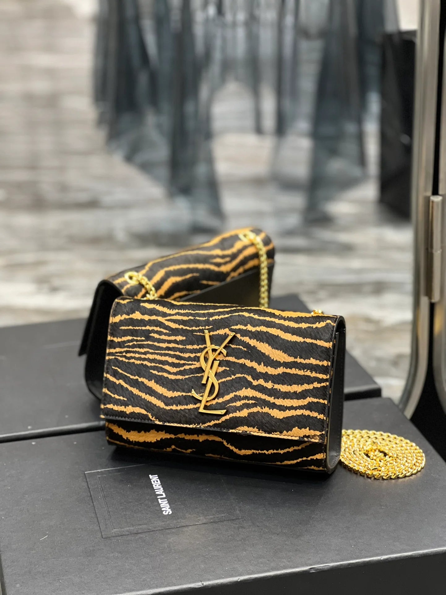YSL BAG