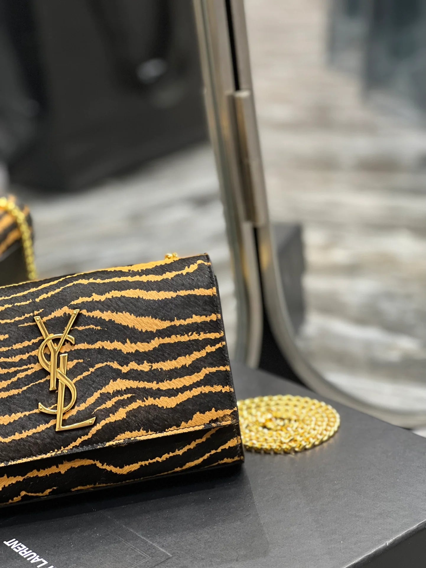 YSL BAG