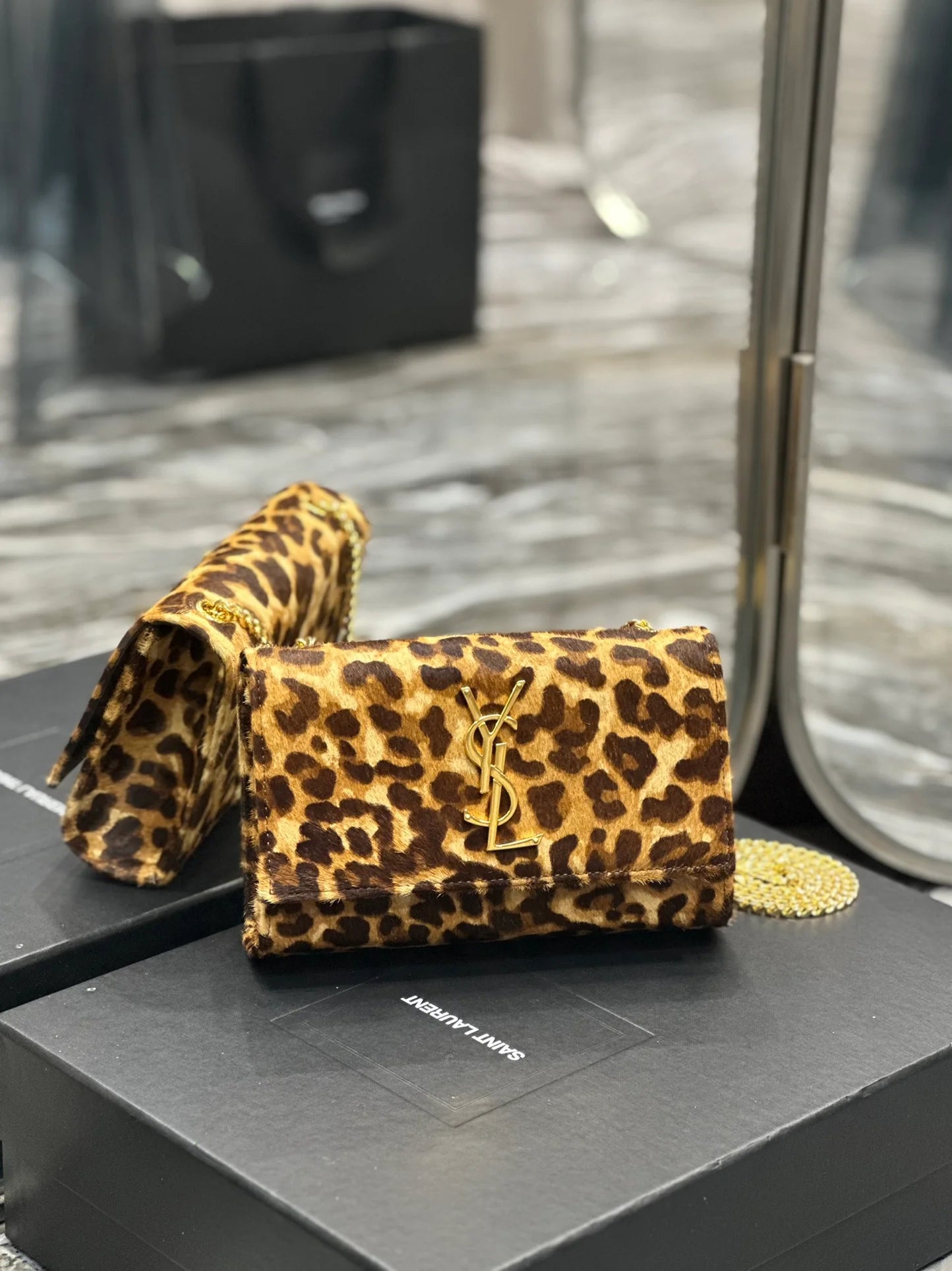 YSL BAG