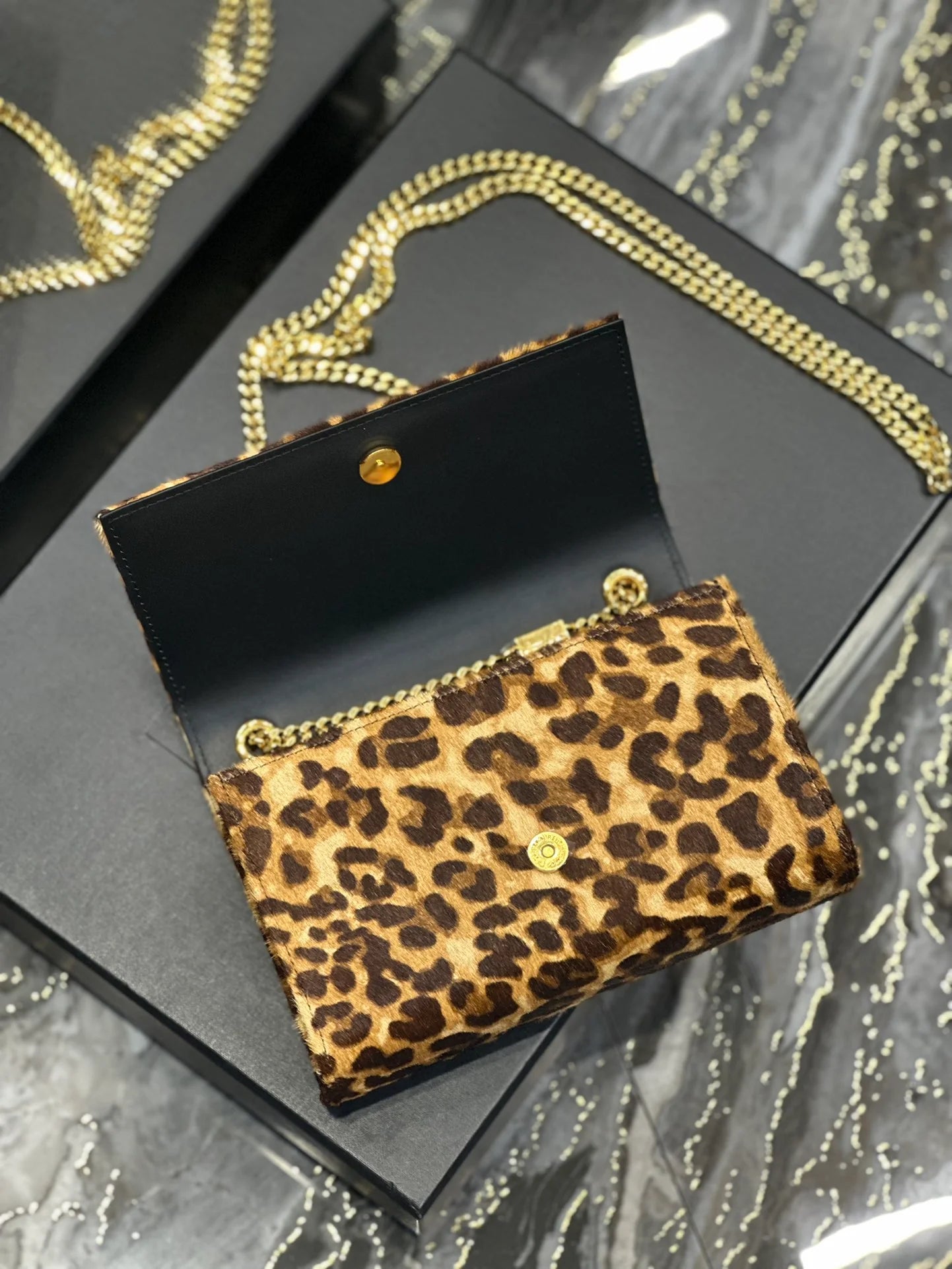 YSL BAG