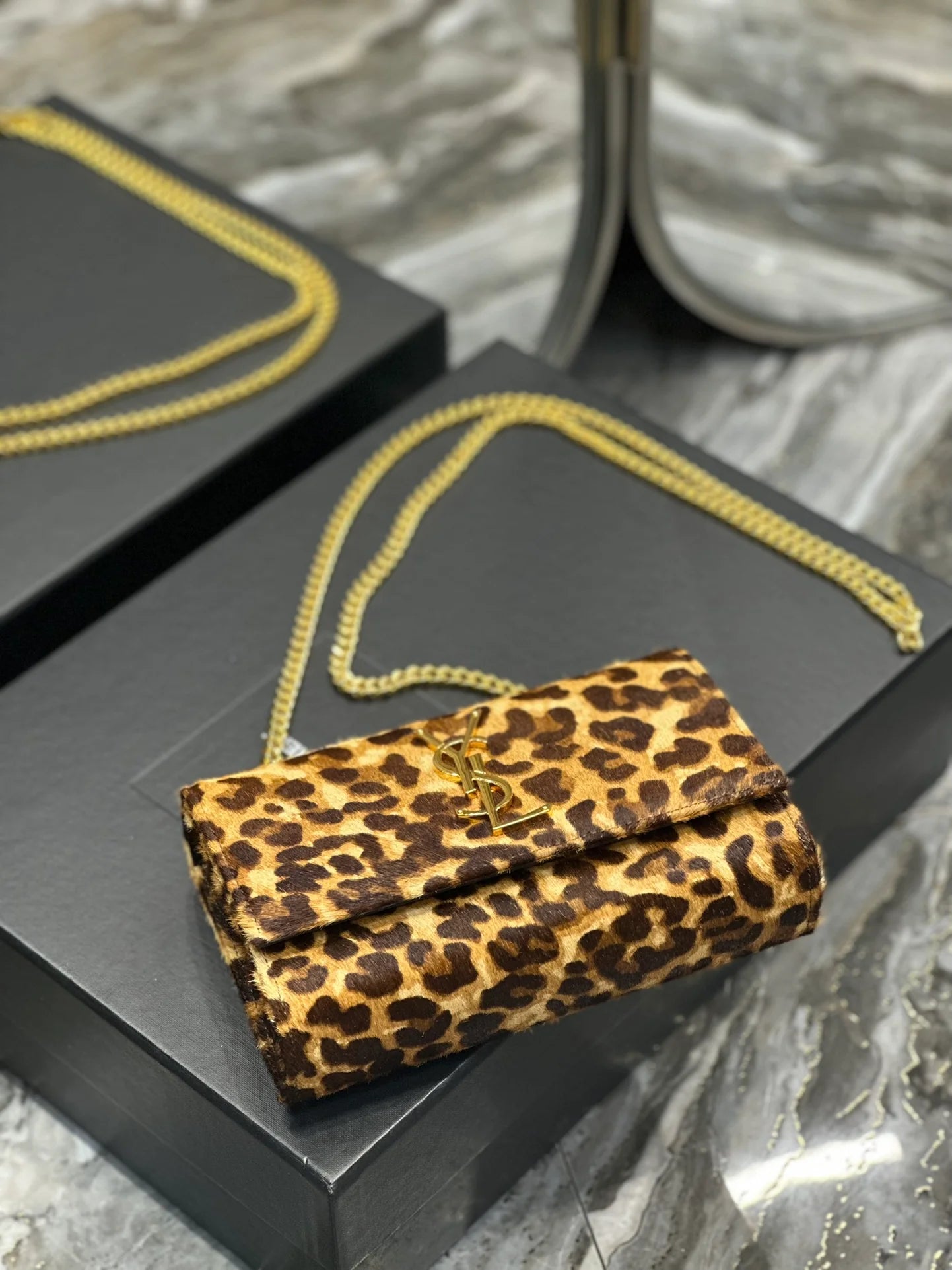 YSL BAG