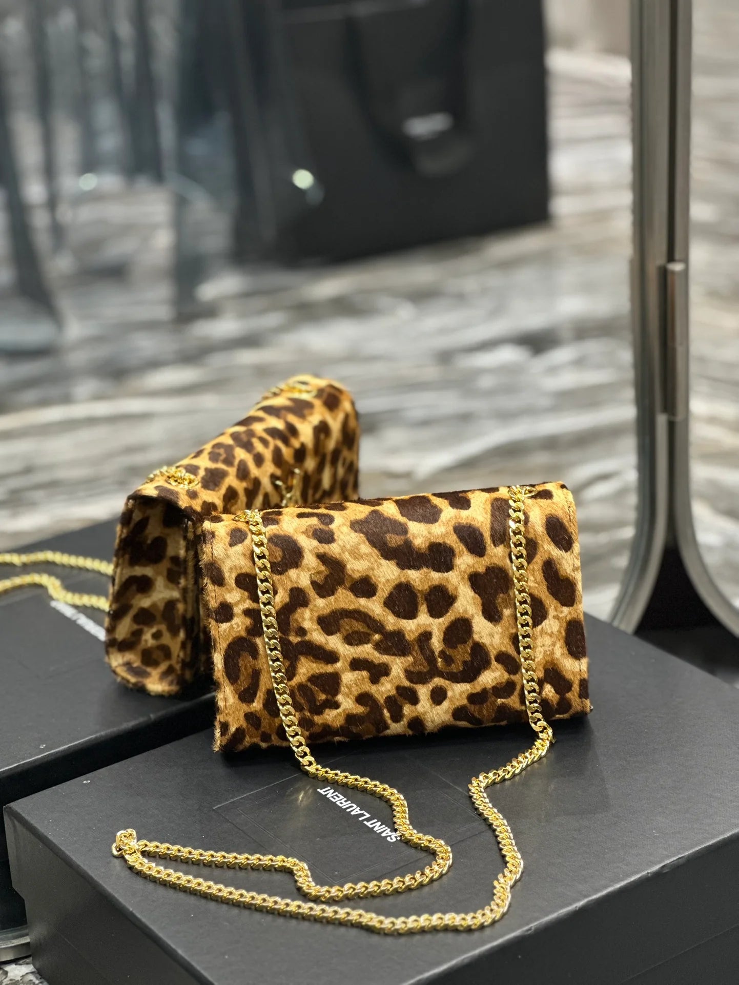 YSL BAG