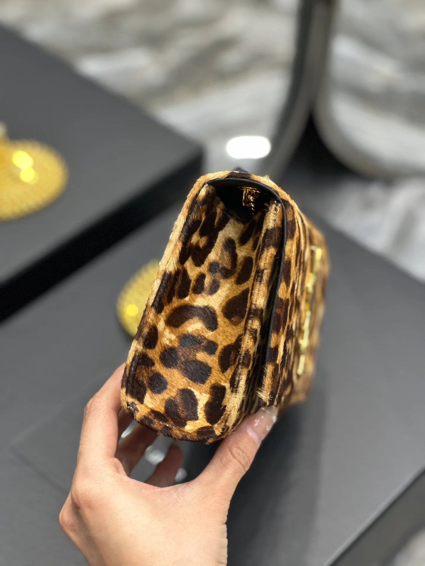 YSL BAG