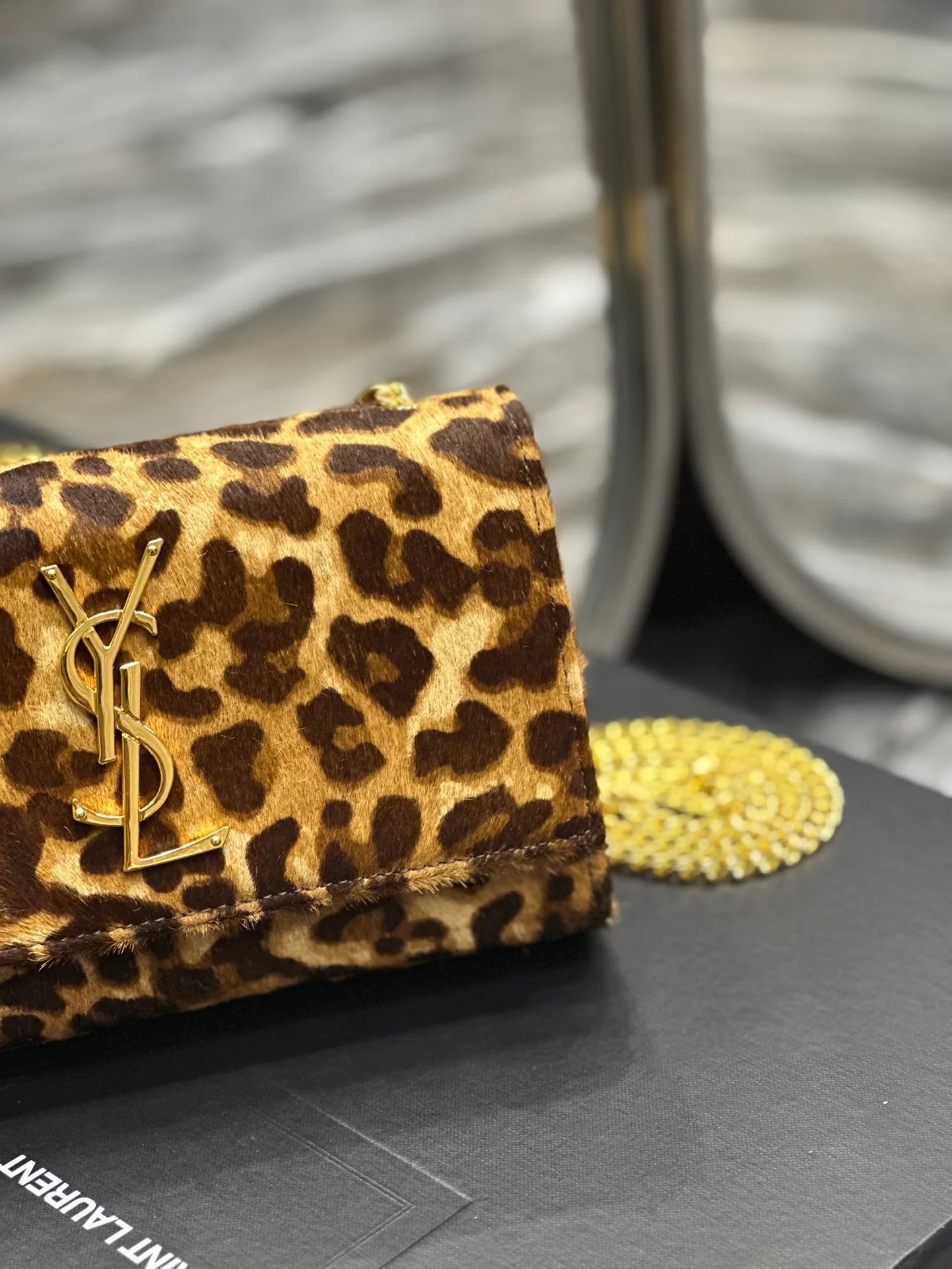 YSL BAG