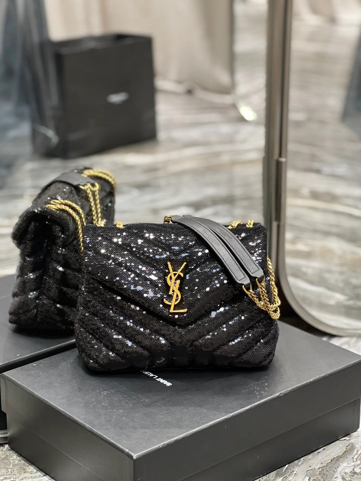 YSL BAG