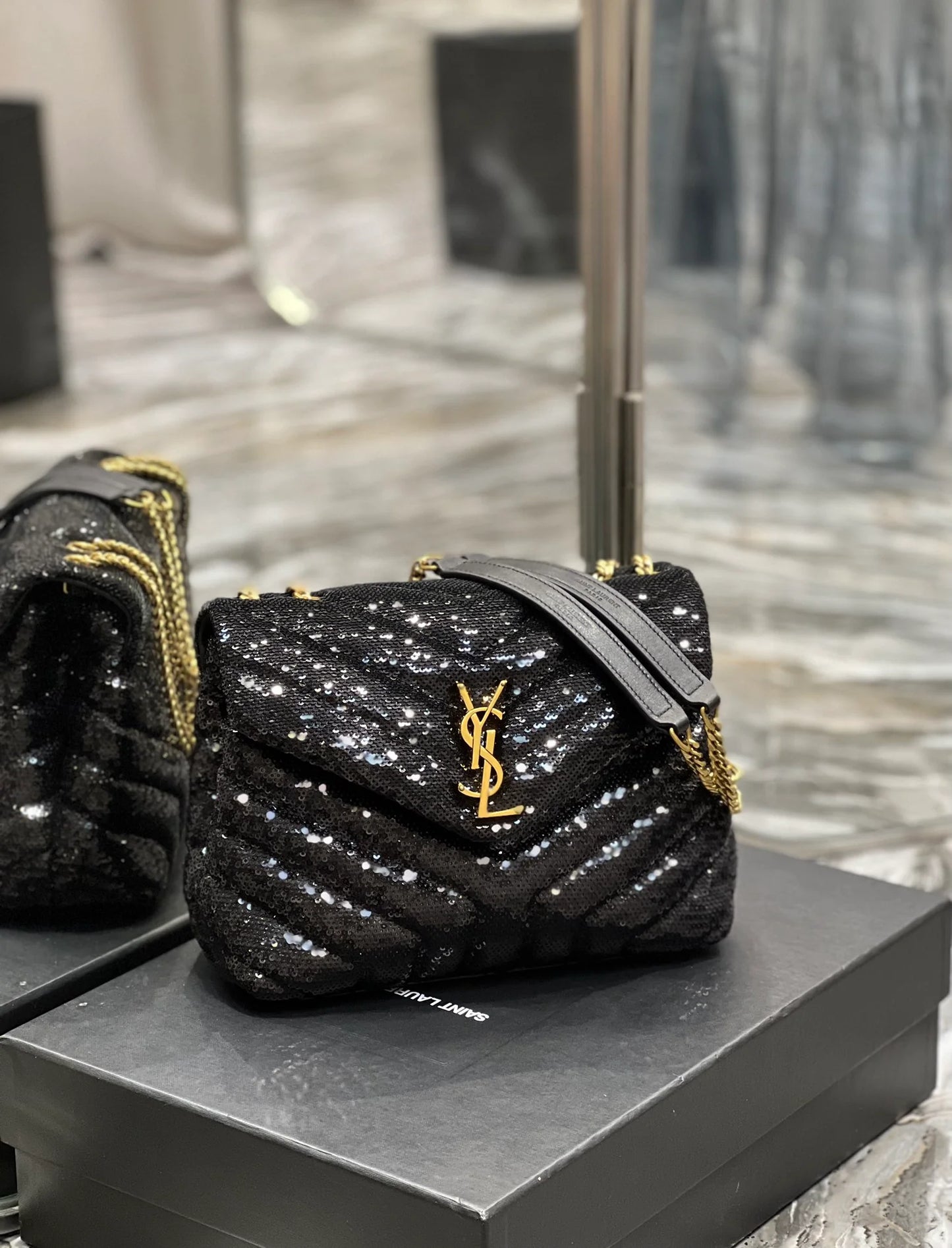 YSL BAG