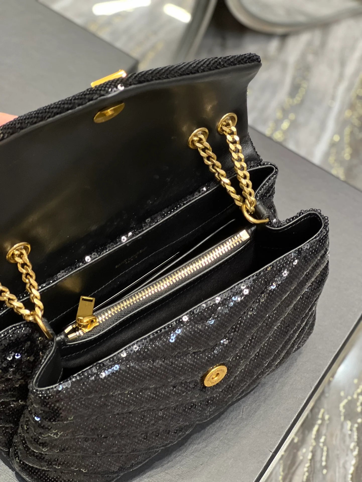 YSL BAG