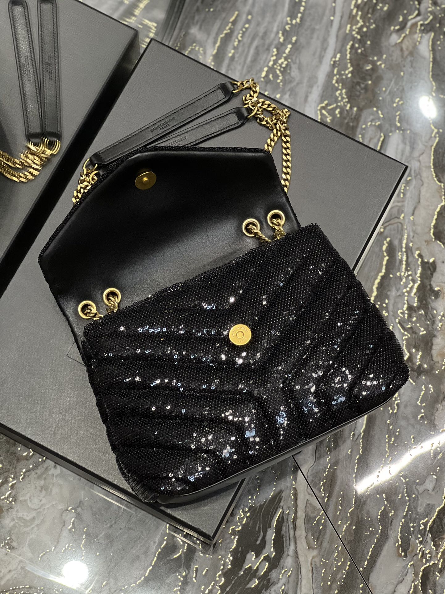 YSL BAG