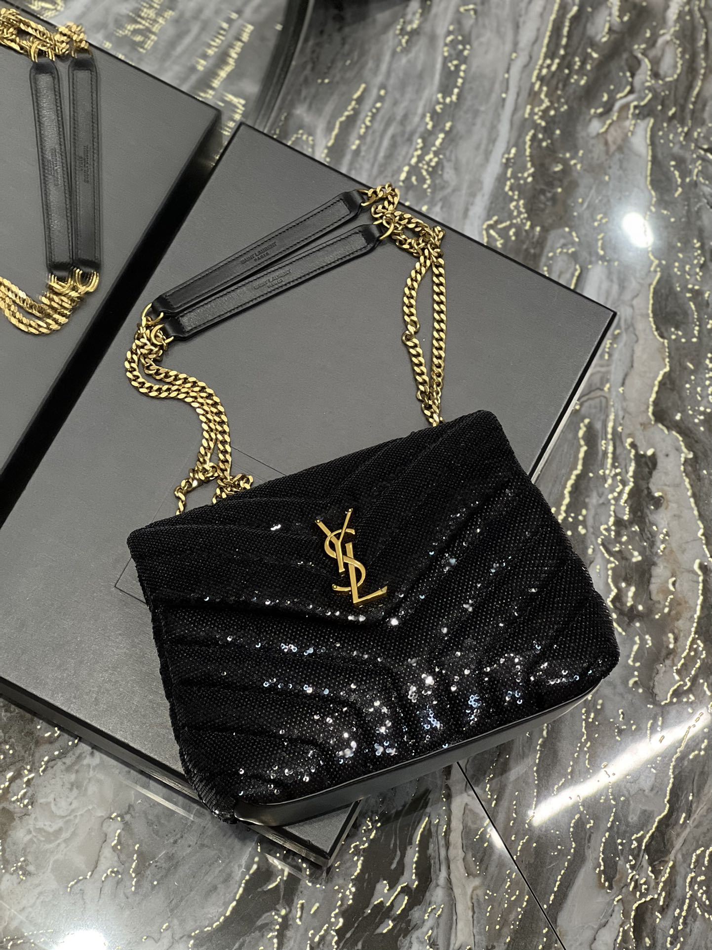 YSL BAG