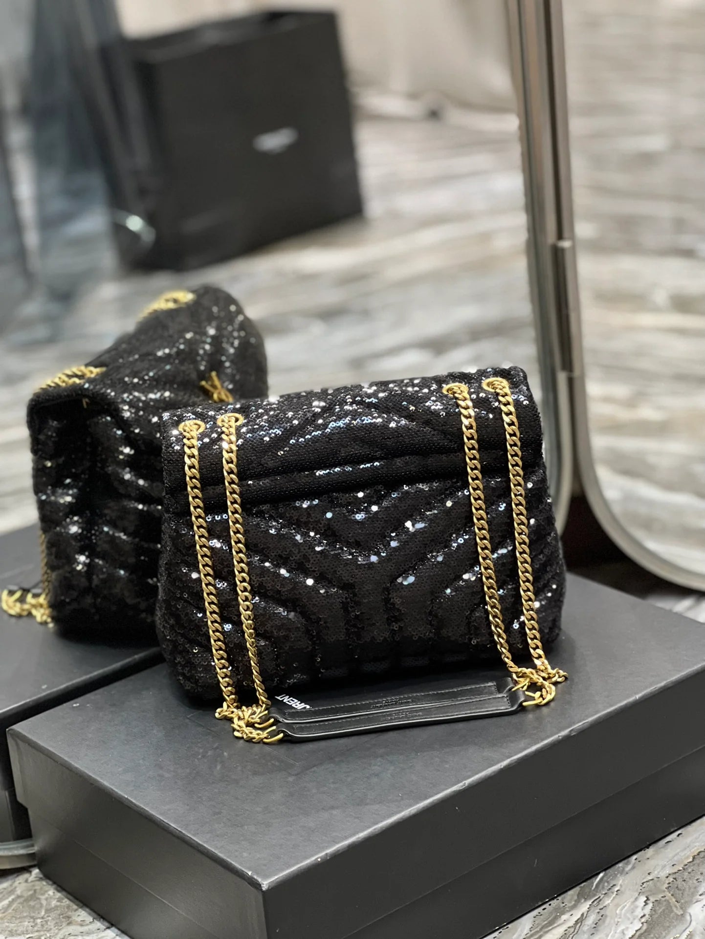 YSL BAG