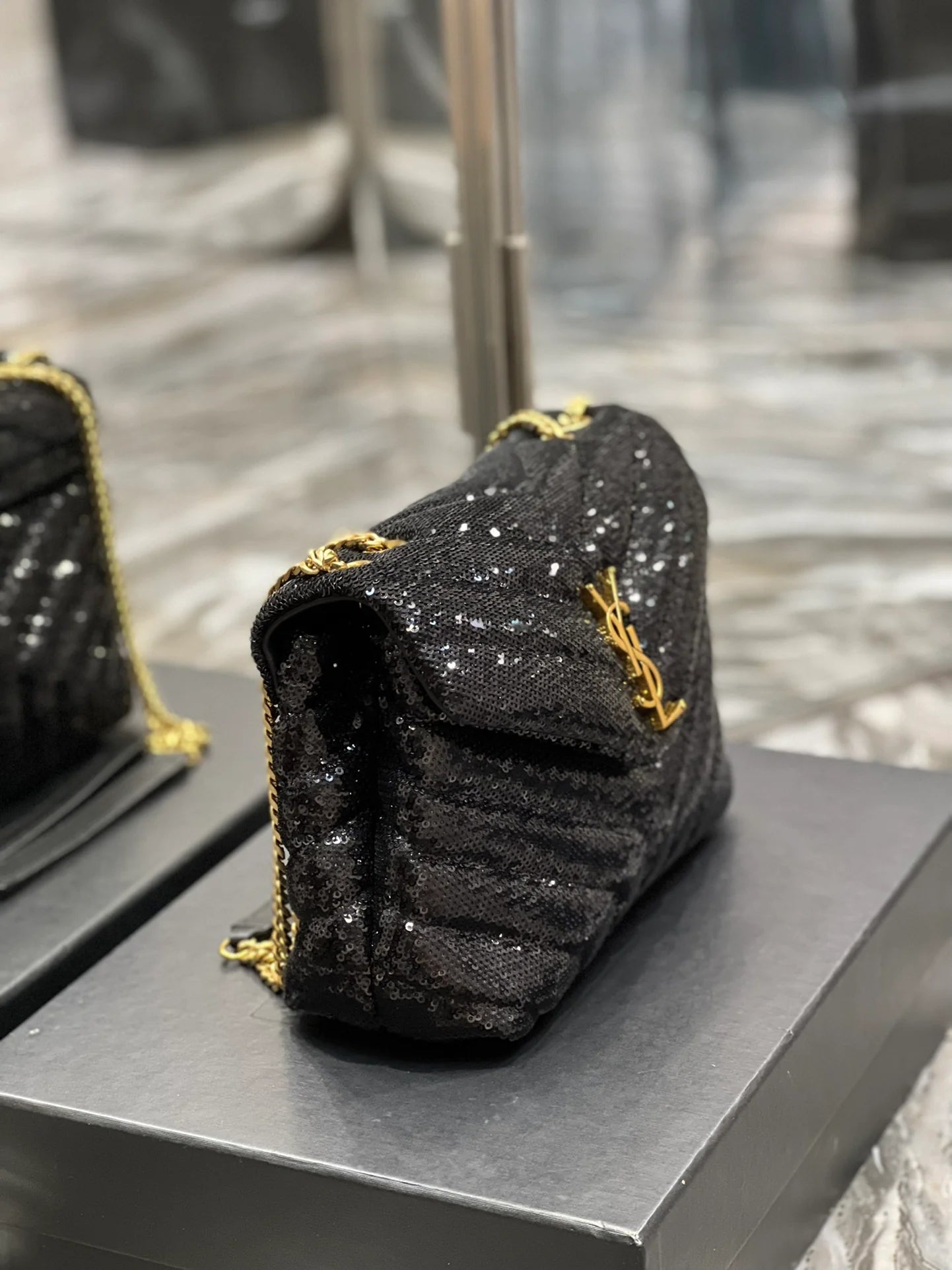 YSL BAG