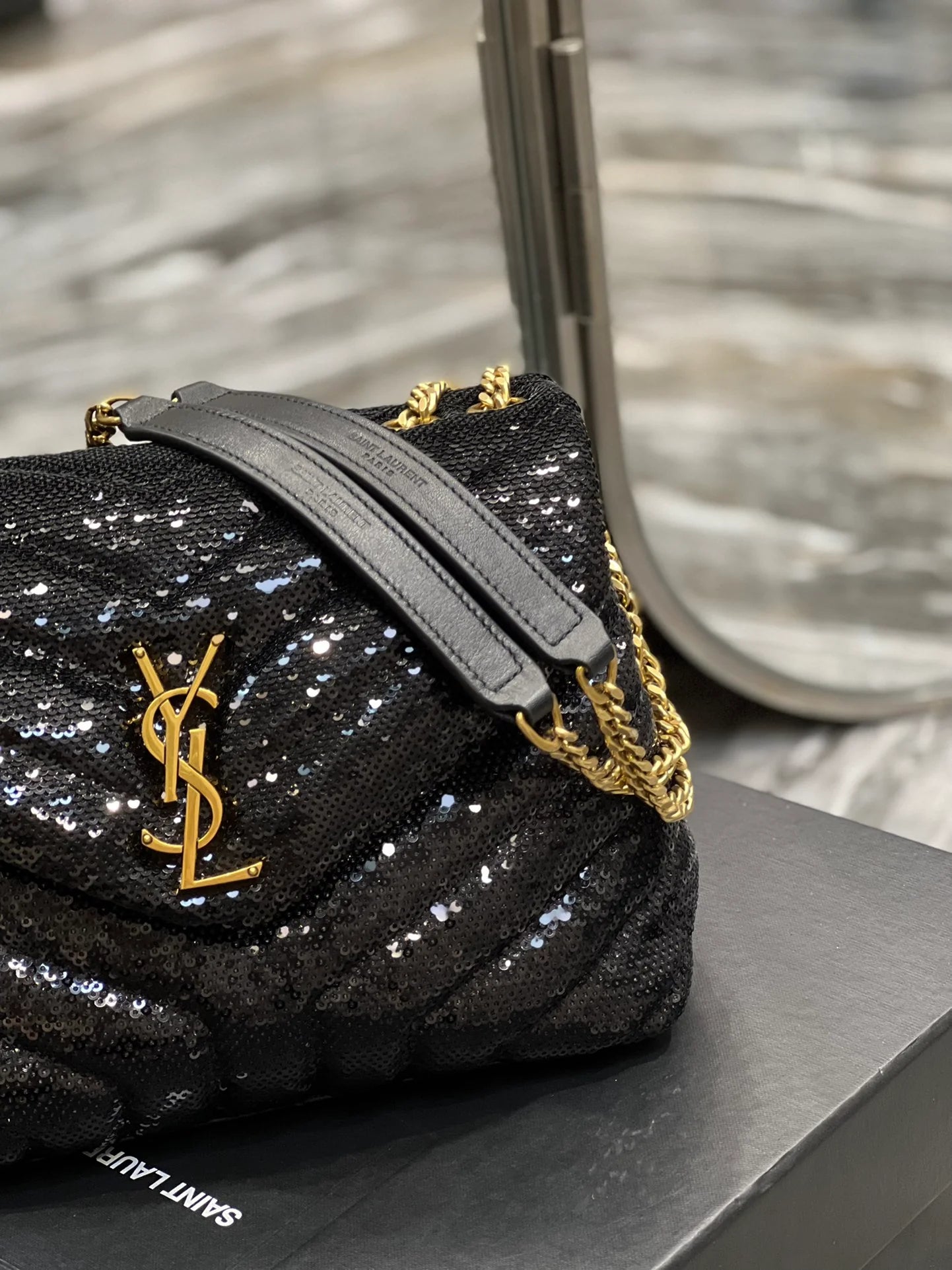 YSL BAG