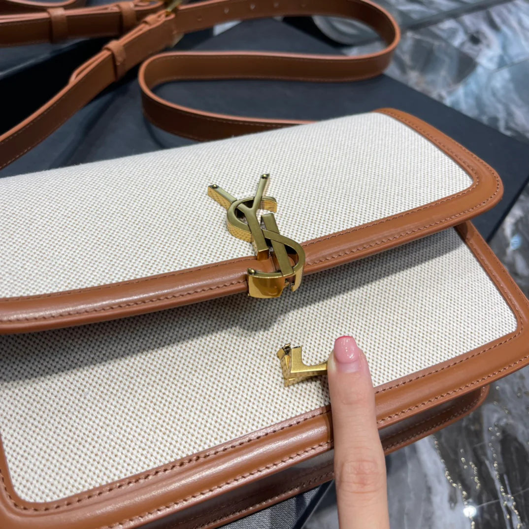 YSL BAG