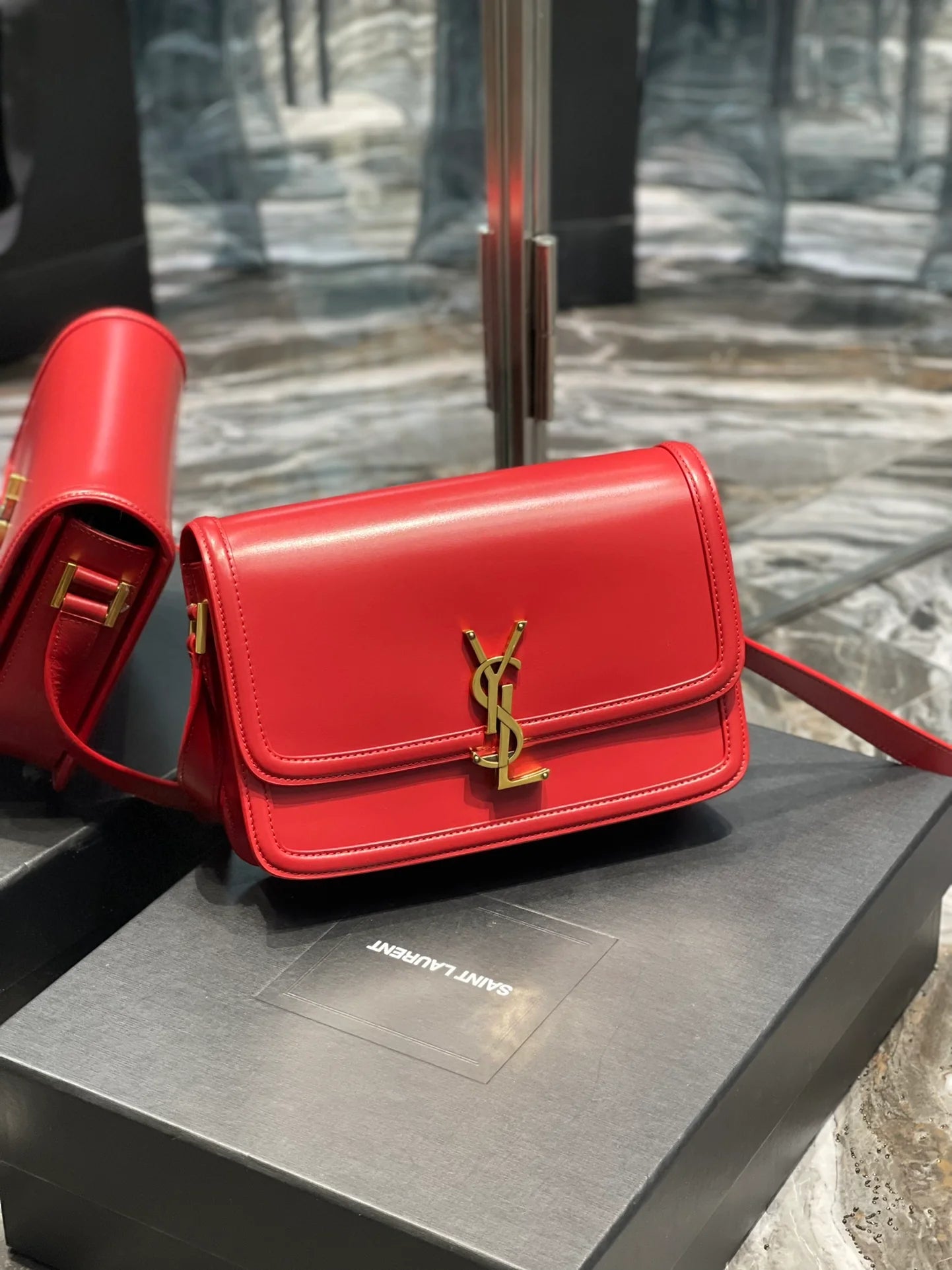 YSL BAG