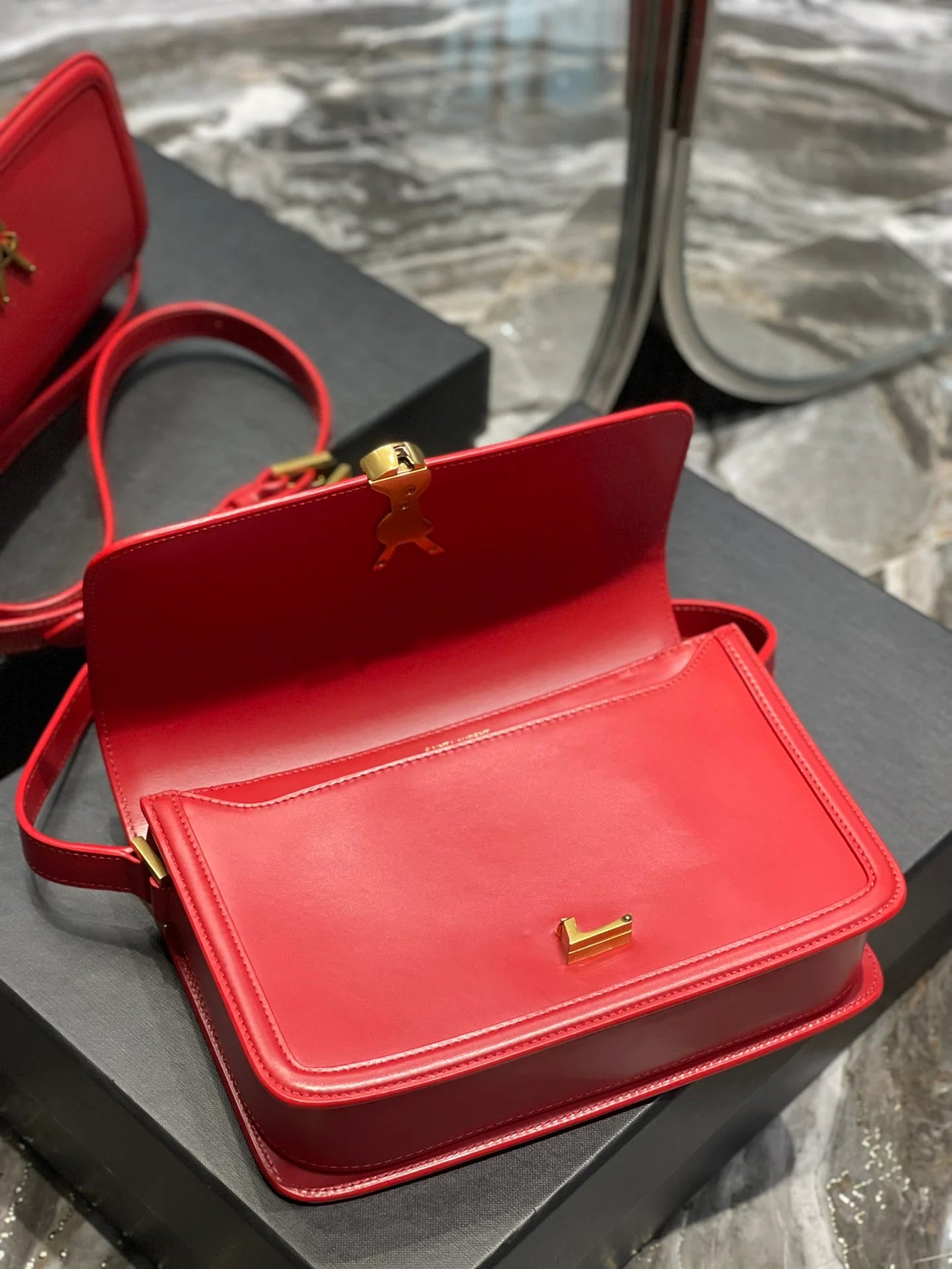 YSL BAG