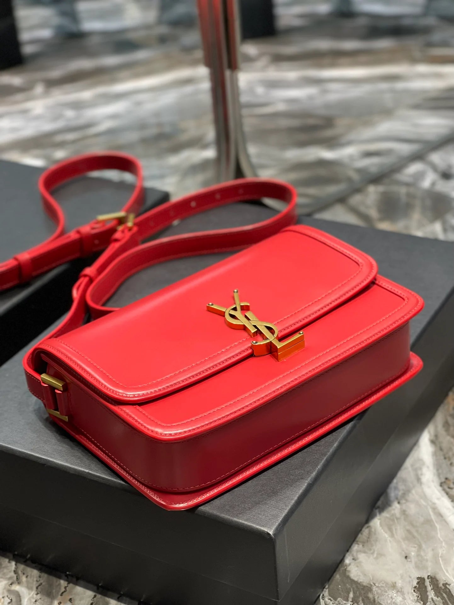 YSL BAG
