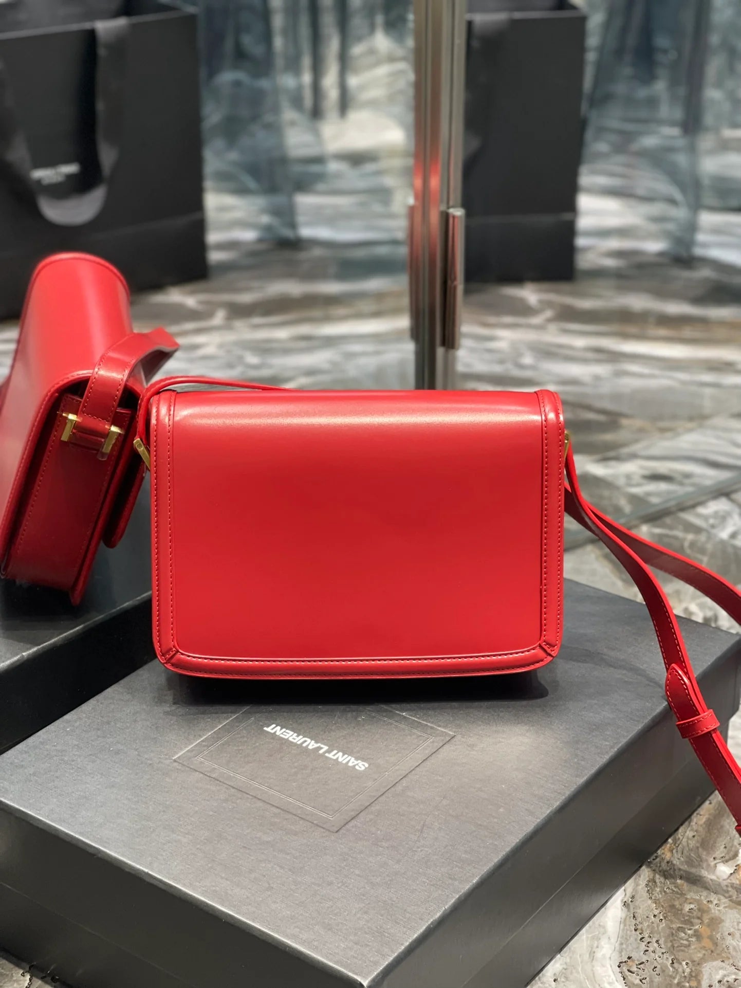 YSL BAG