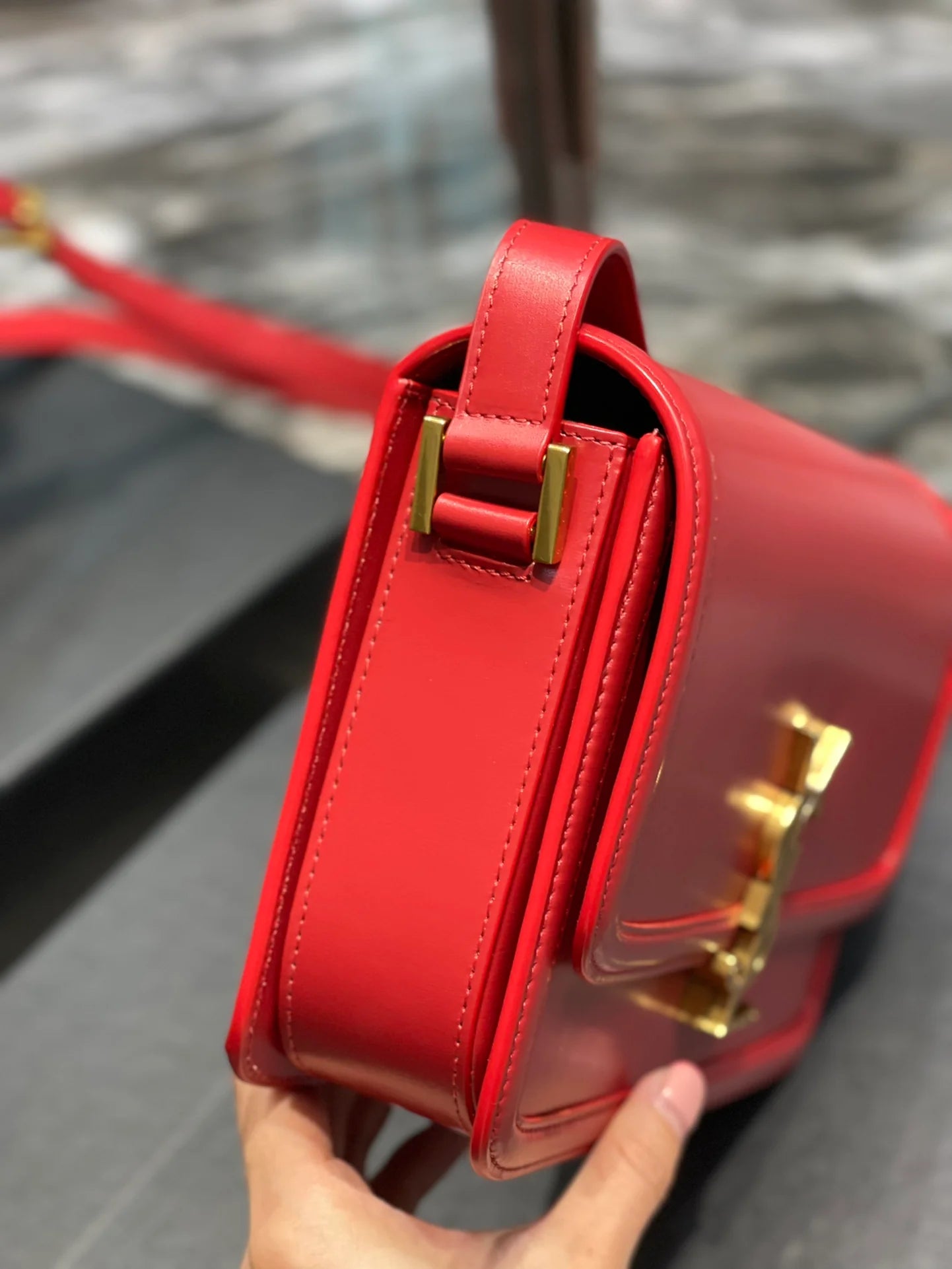 YSL BAG