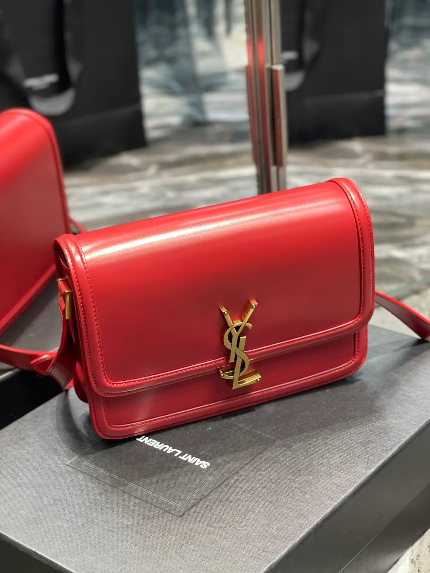 YSL BAG
