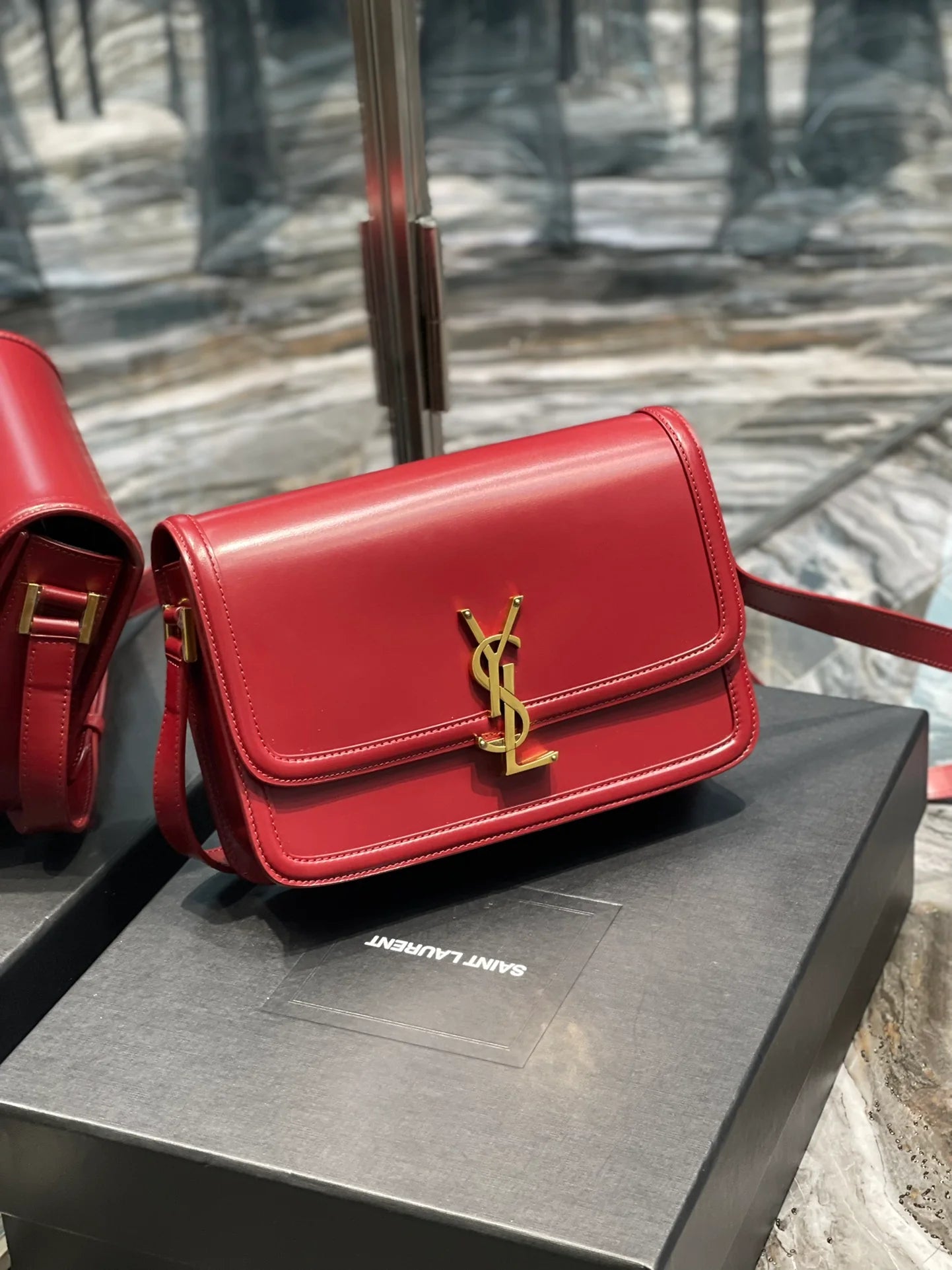 YSL BAG