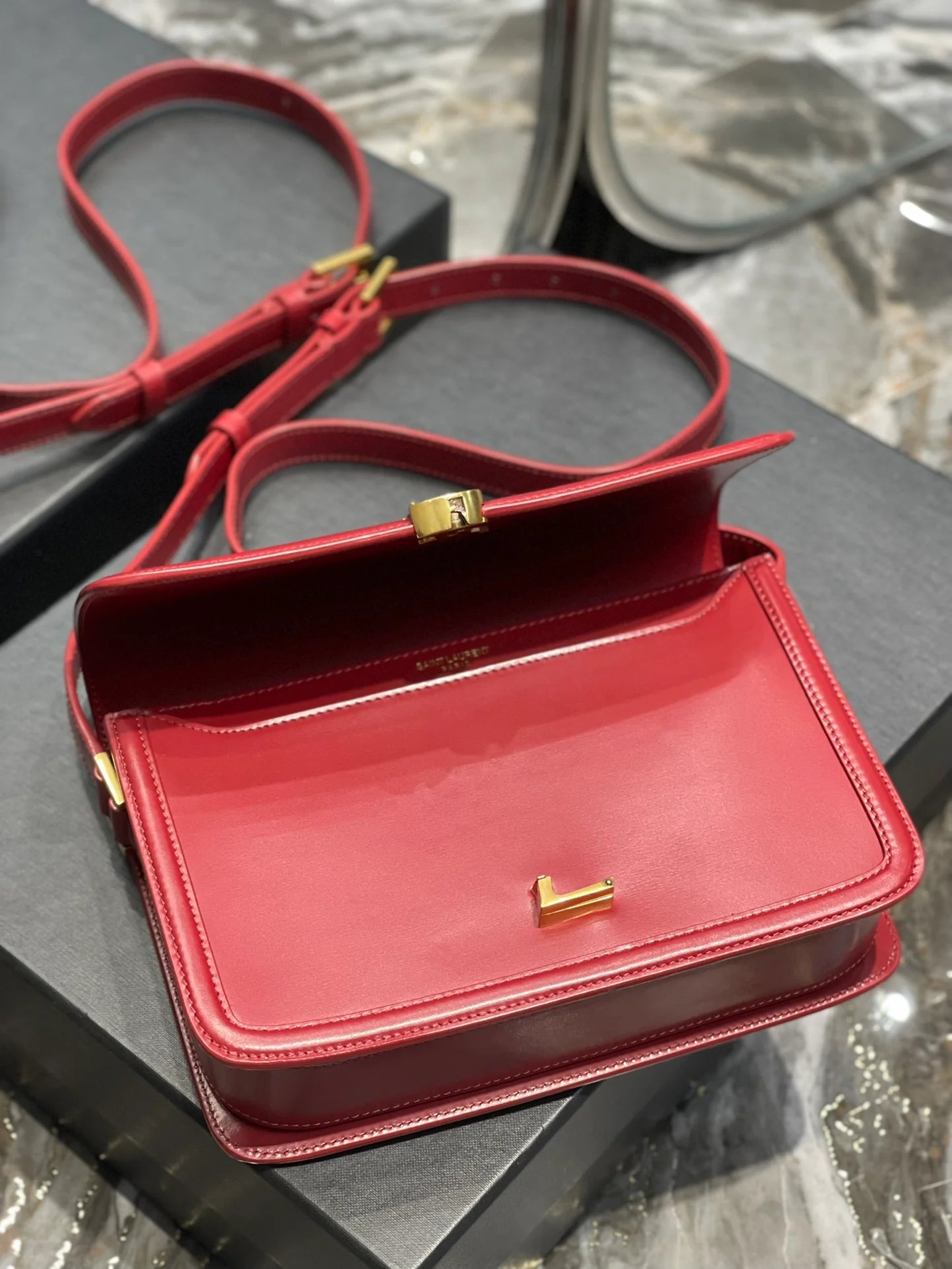 YSL BAG