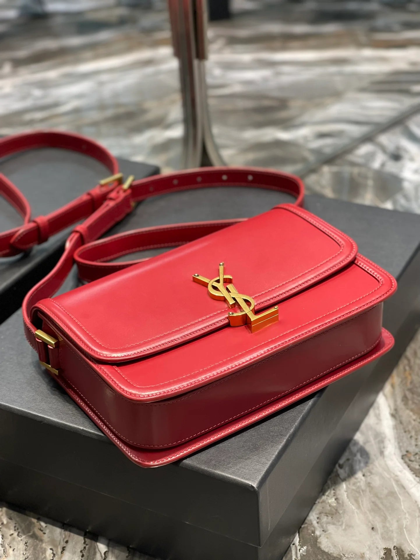 YSL BAG