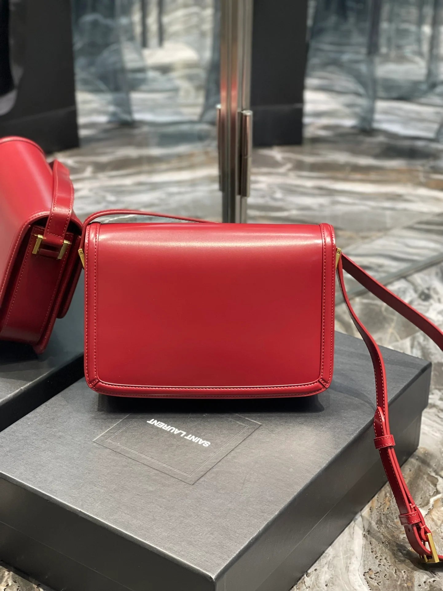 YSL BAG