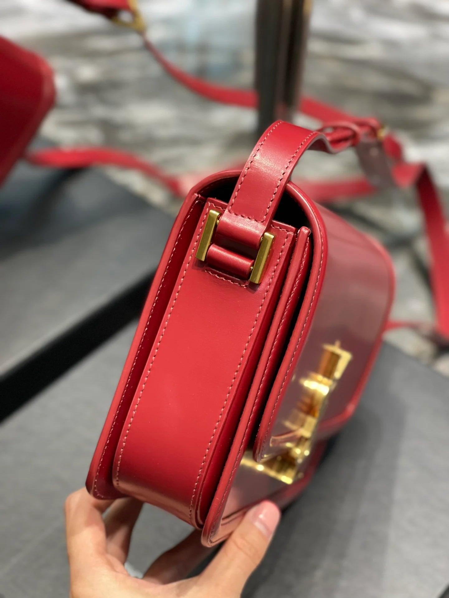 YSL BAG