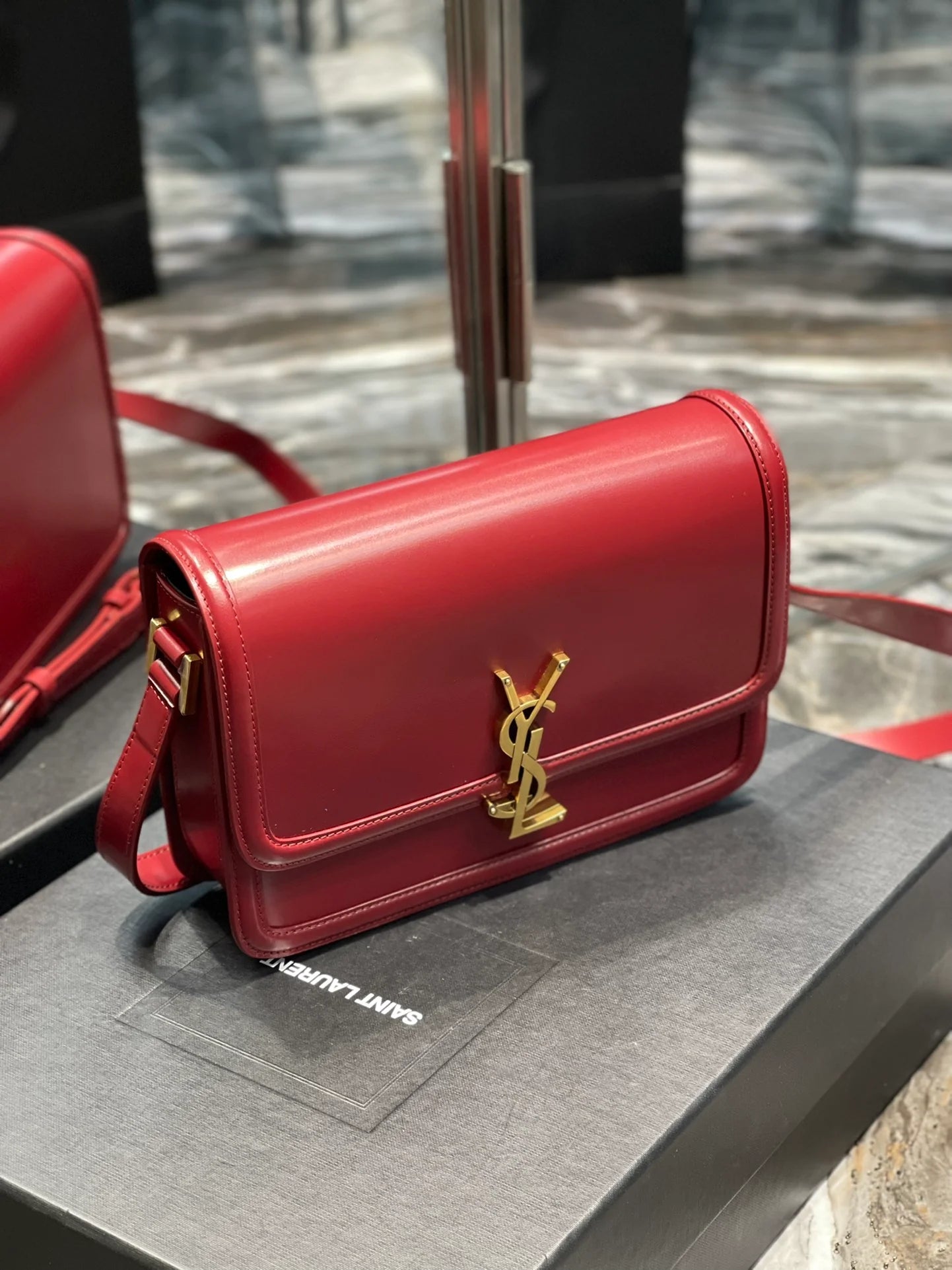YSL BAG