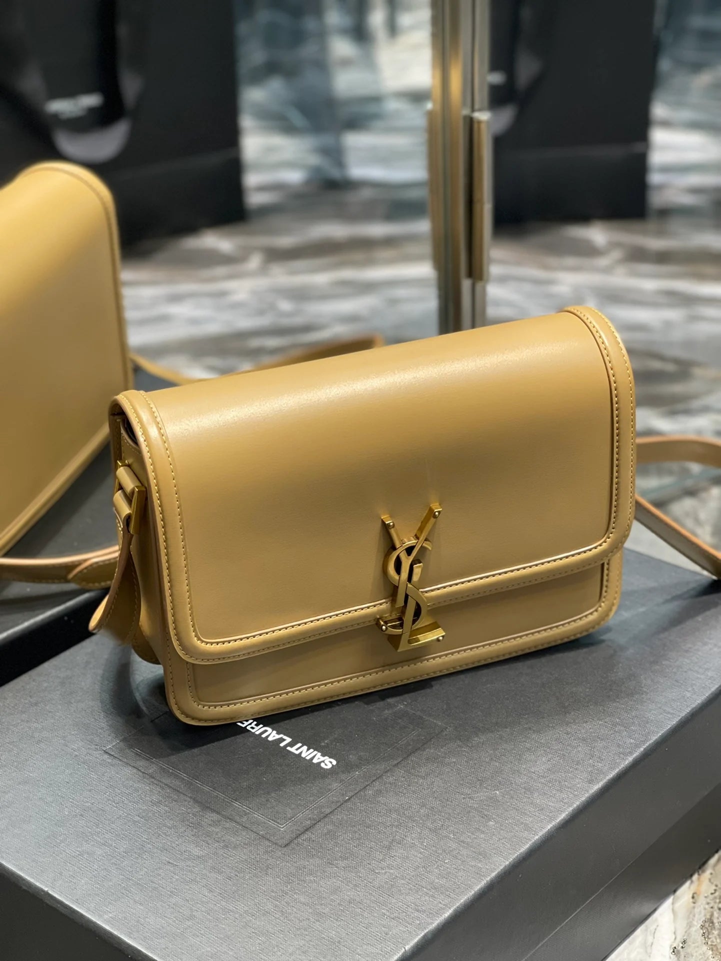 YSL BAG