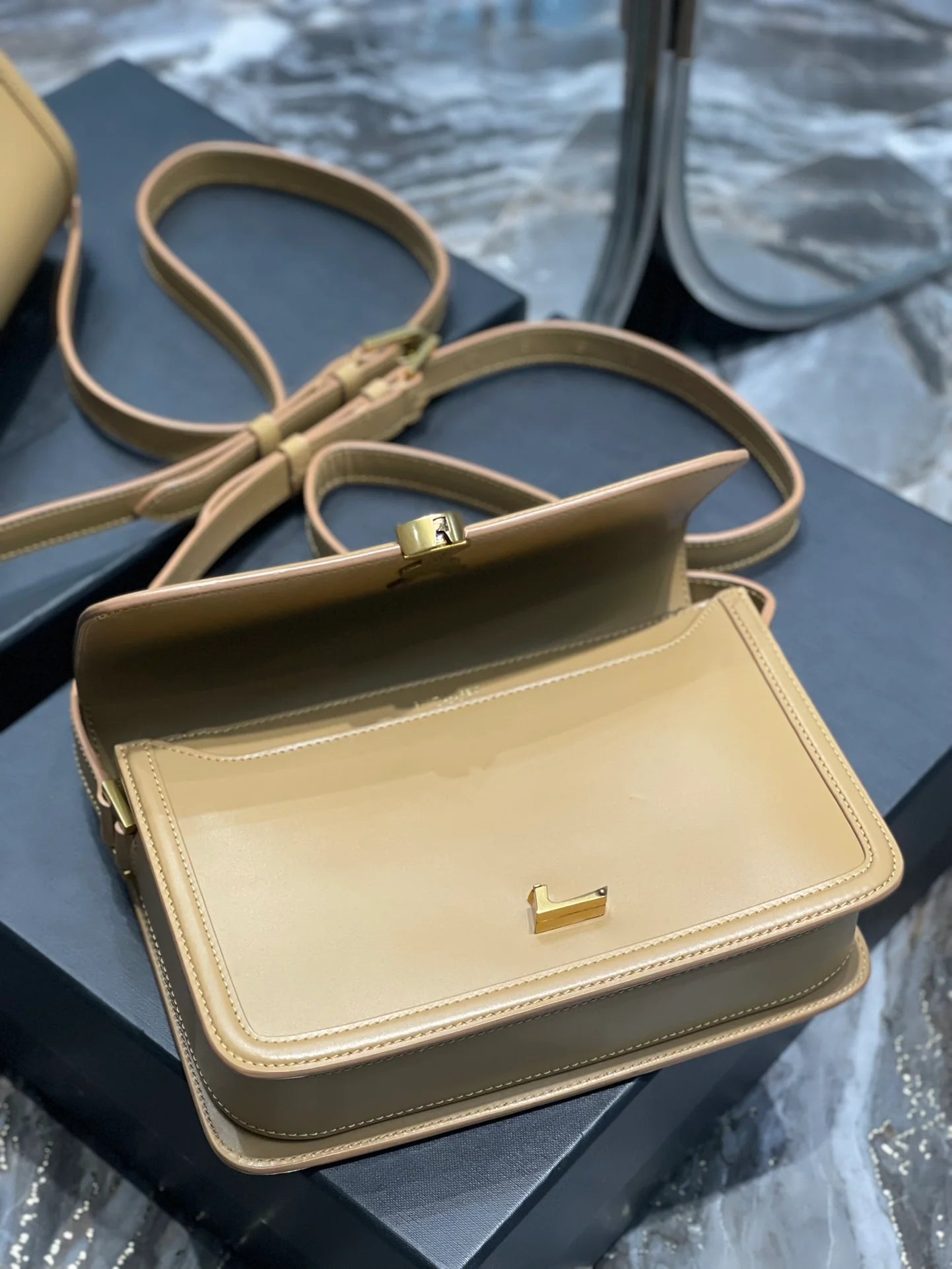 YSL BAG