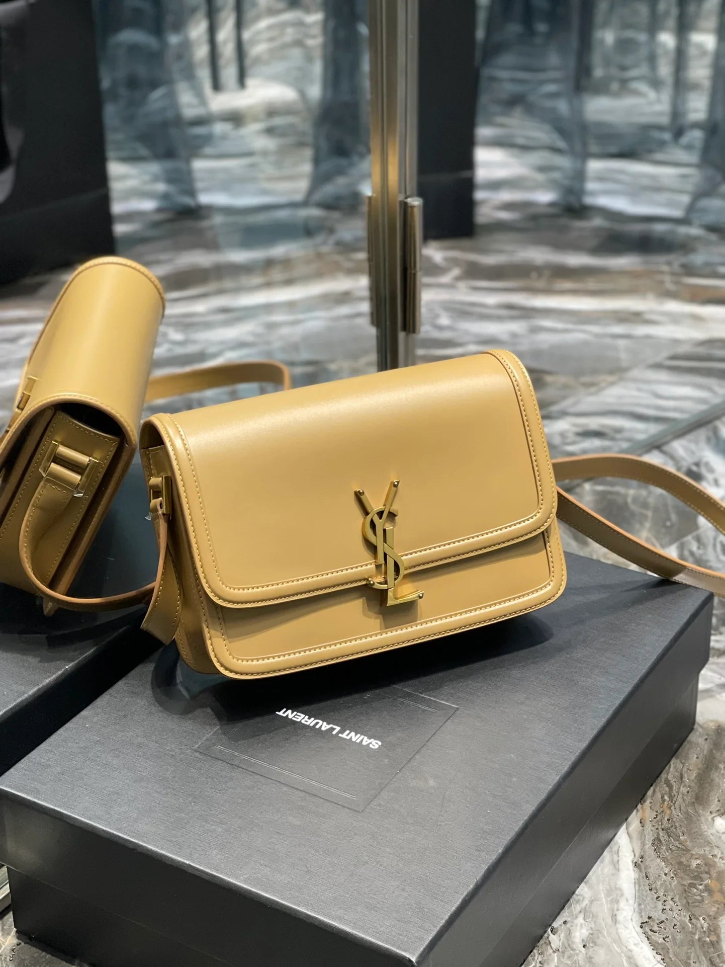 YSL BAG
