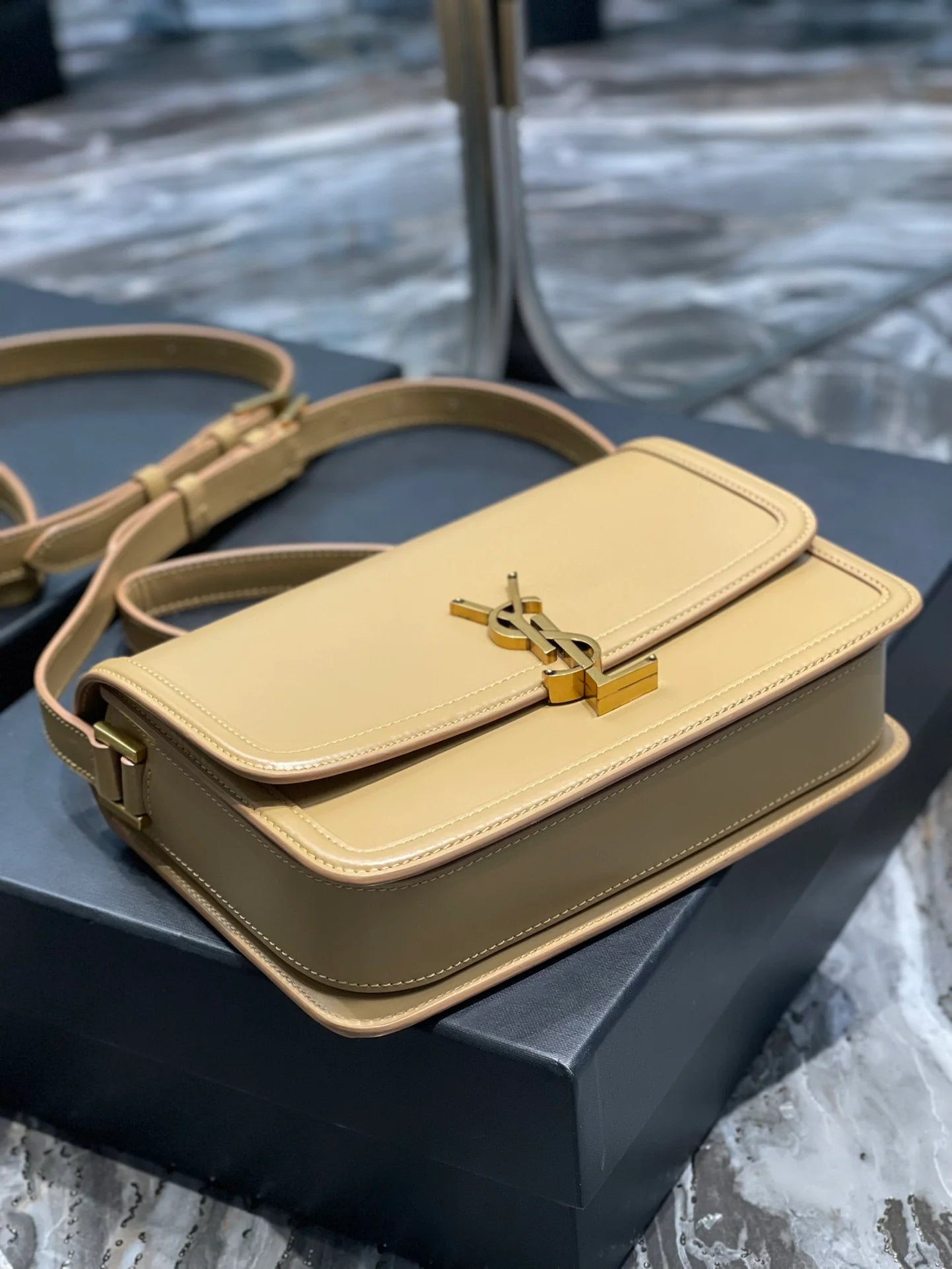 YSL BAG