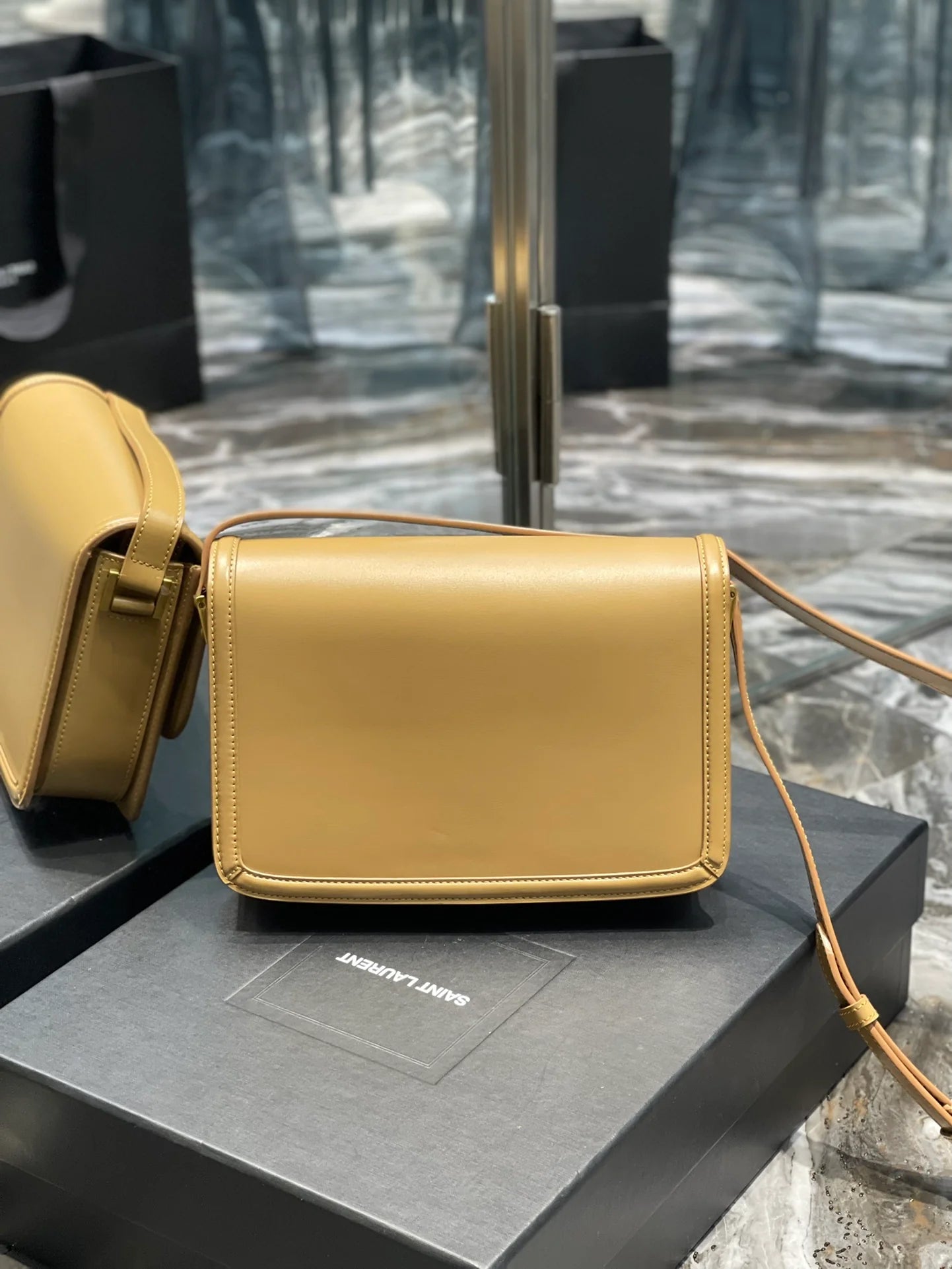 YSL BAG
