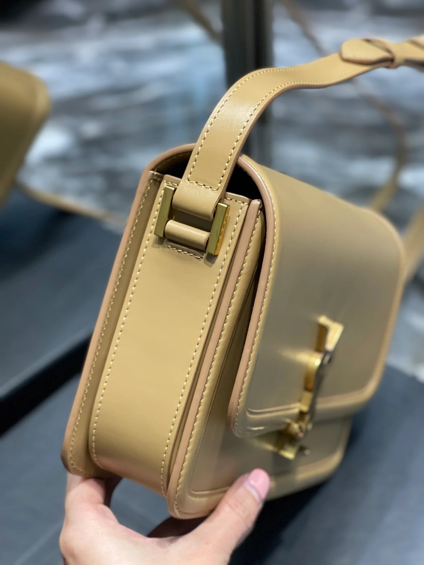 YSL BAG