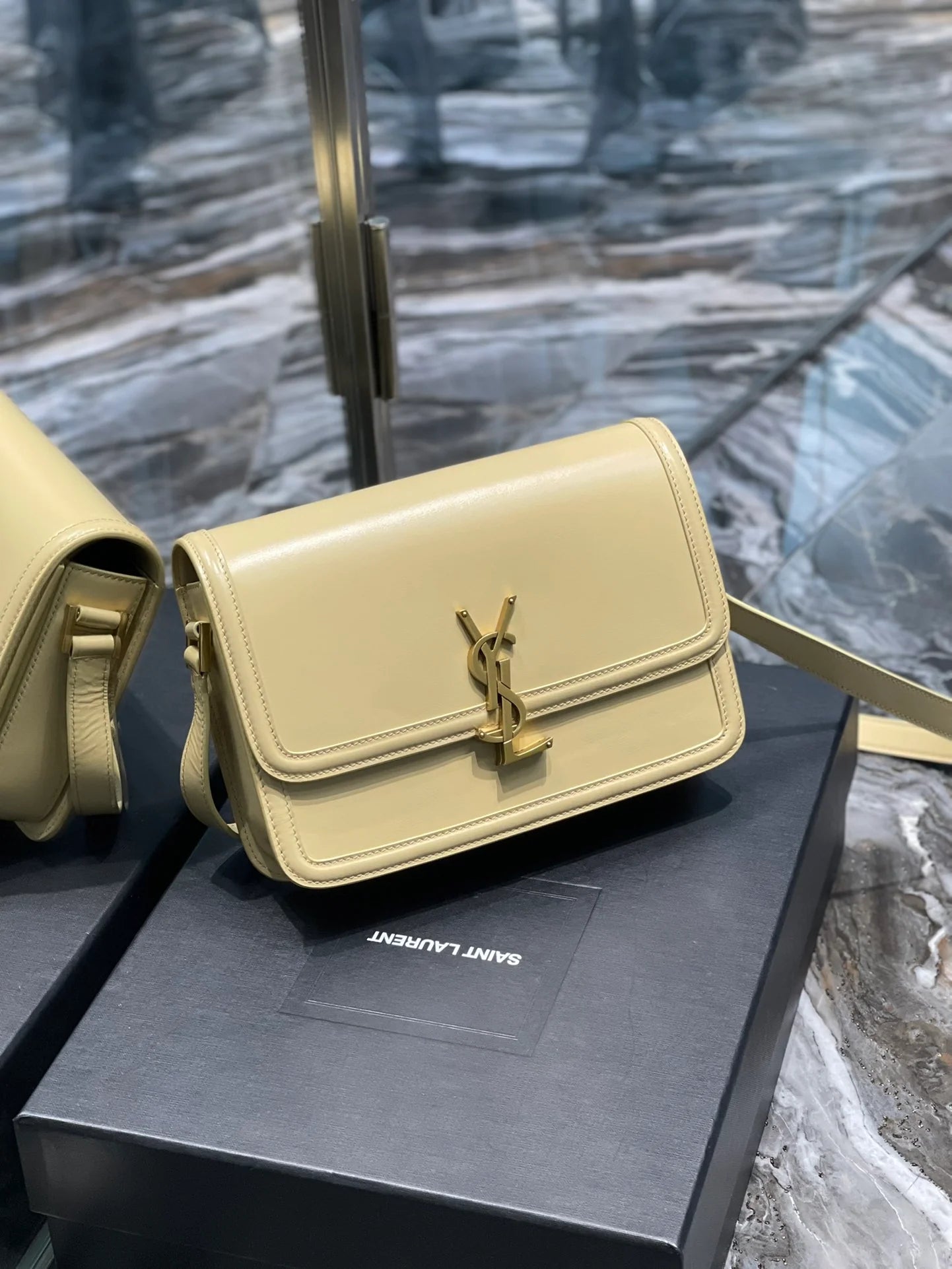 YSL BAG