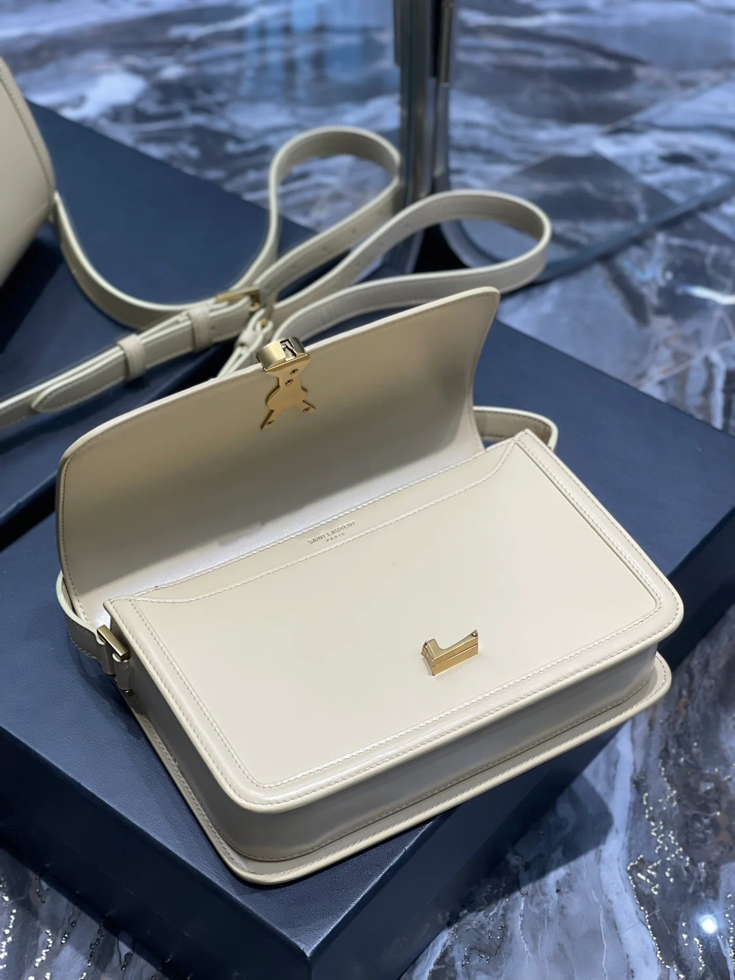 YSL BAG