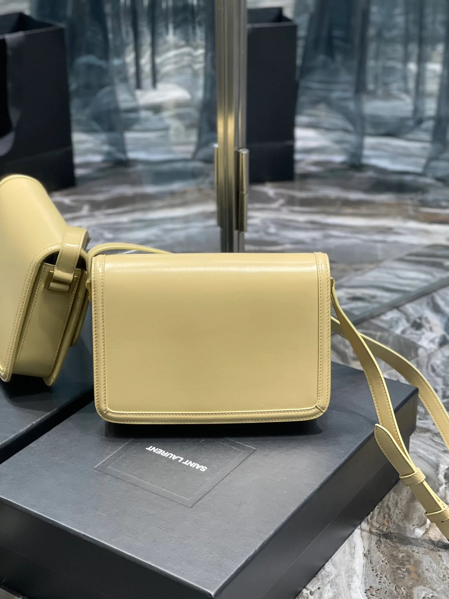 YSL BAG