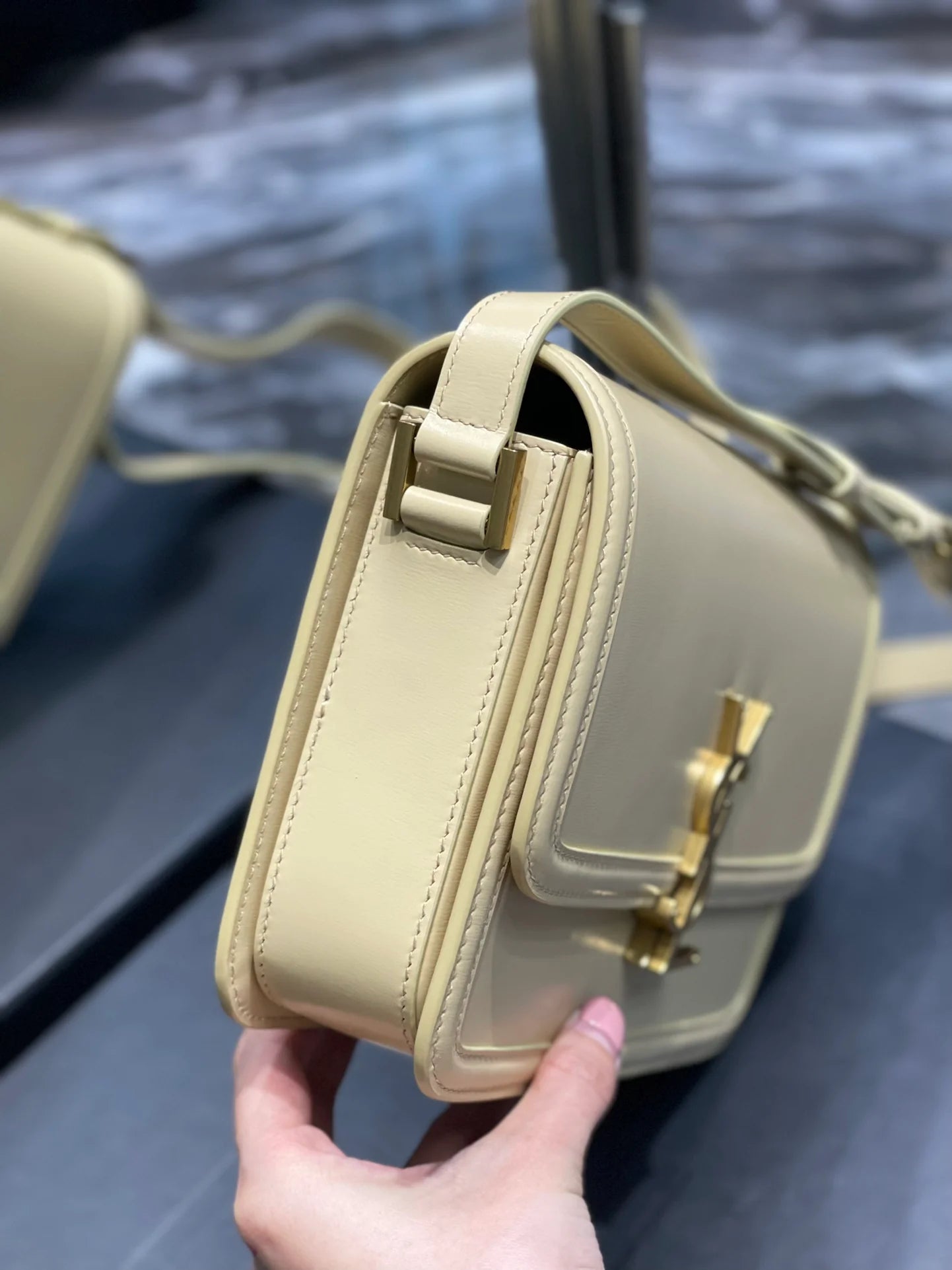 YSL BAG