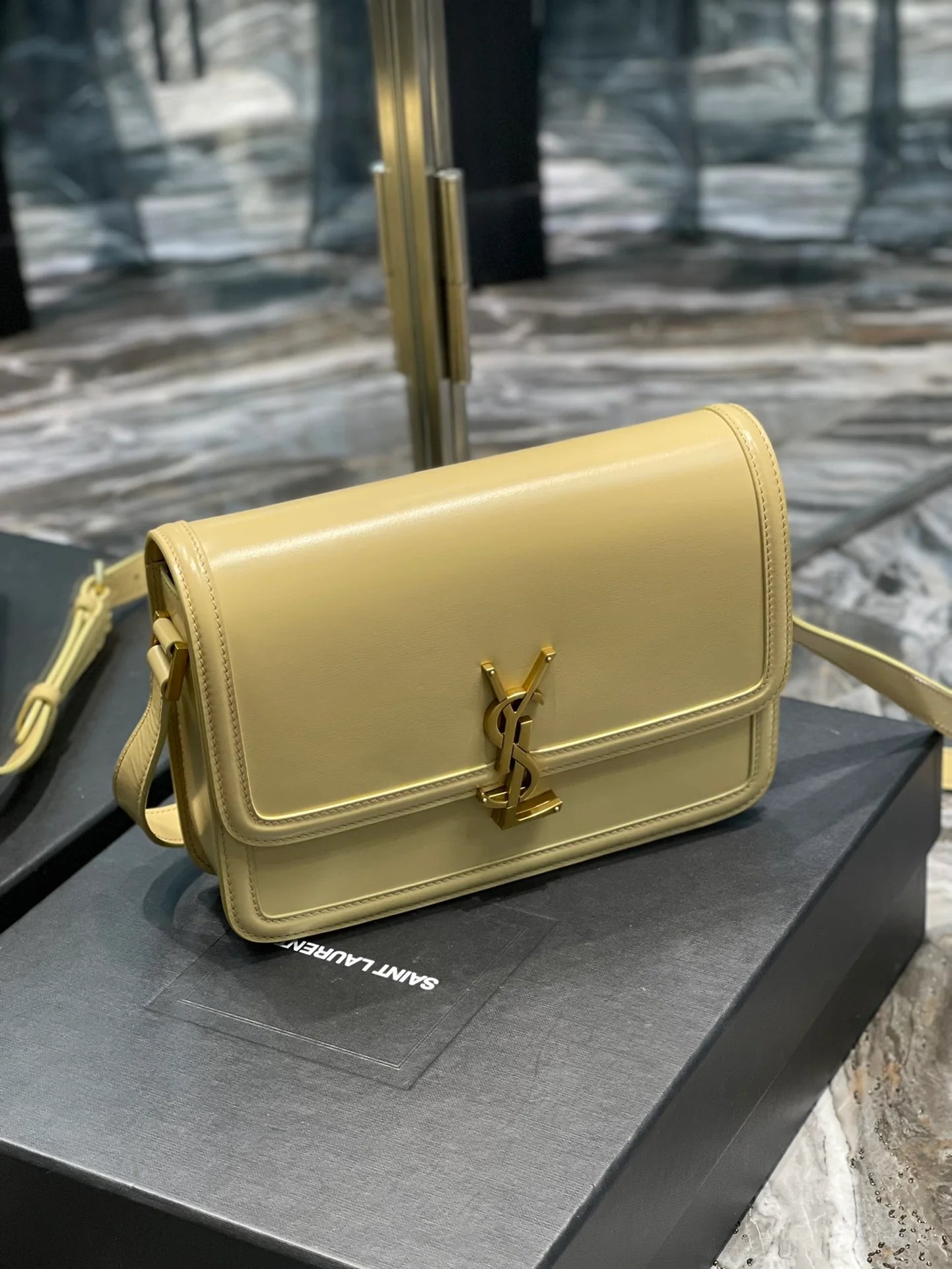 YSL BAG