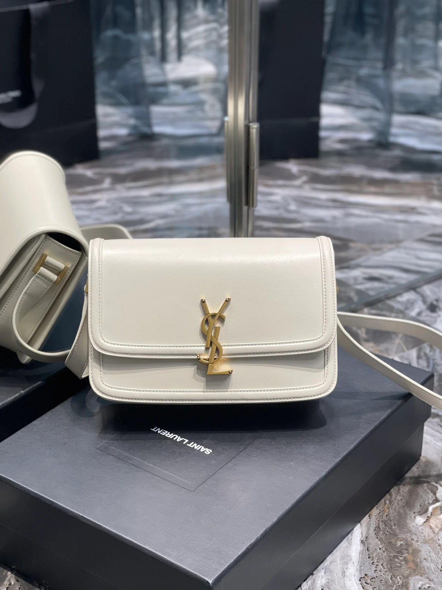YSL BAG