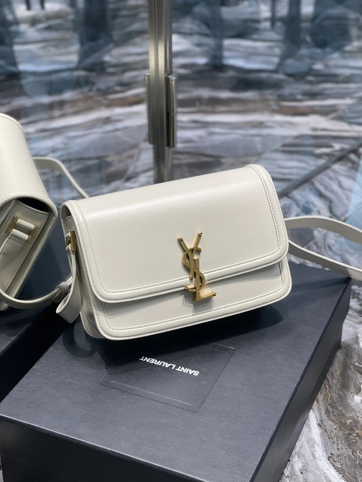 YSL BAG
