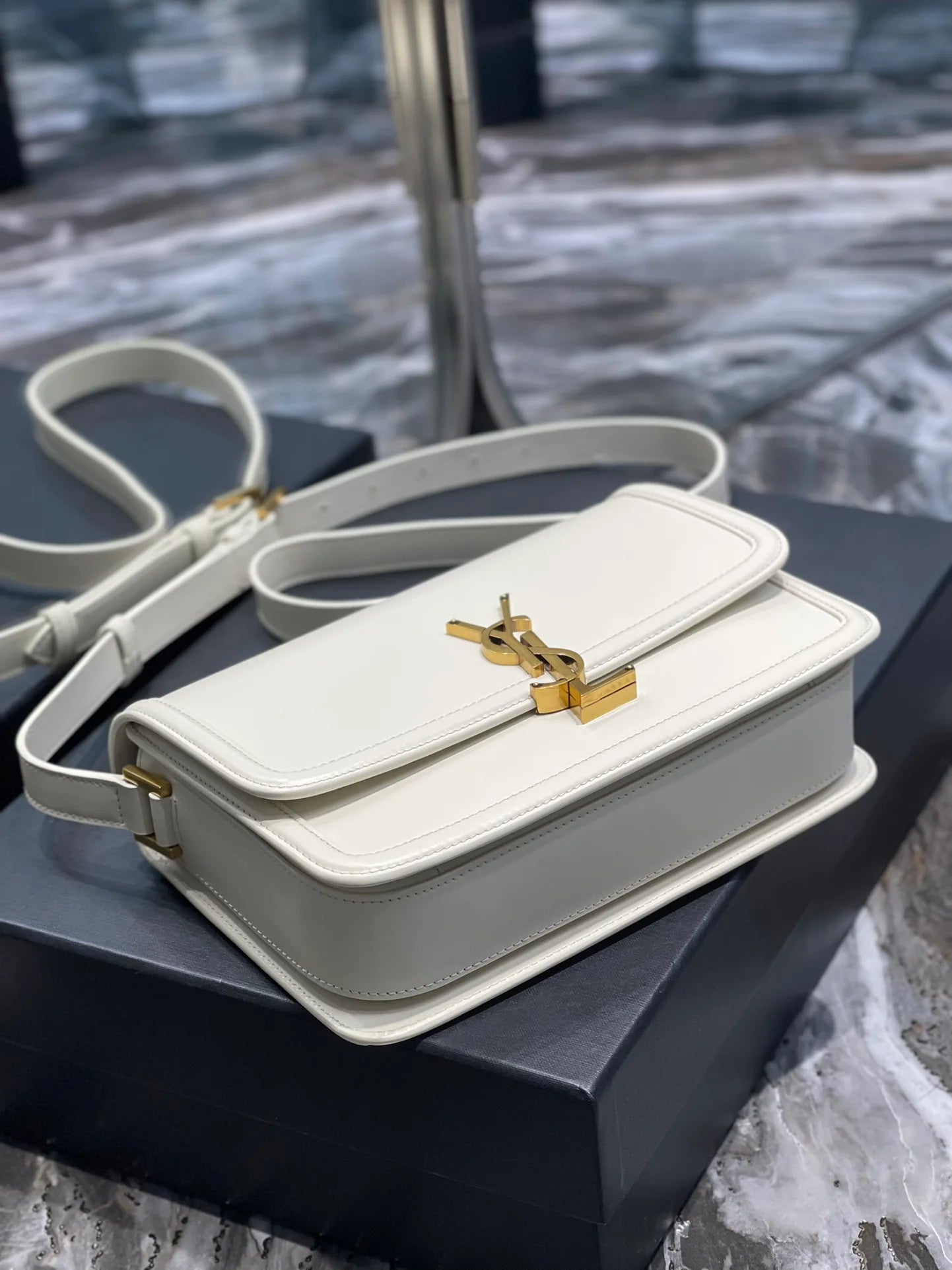 YSL BAG