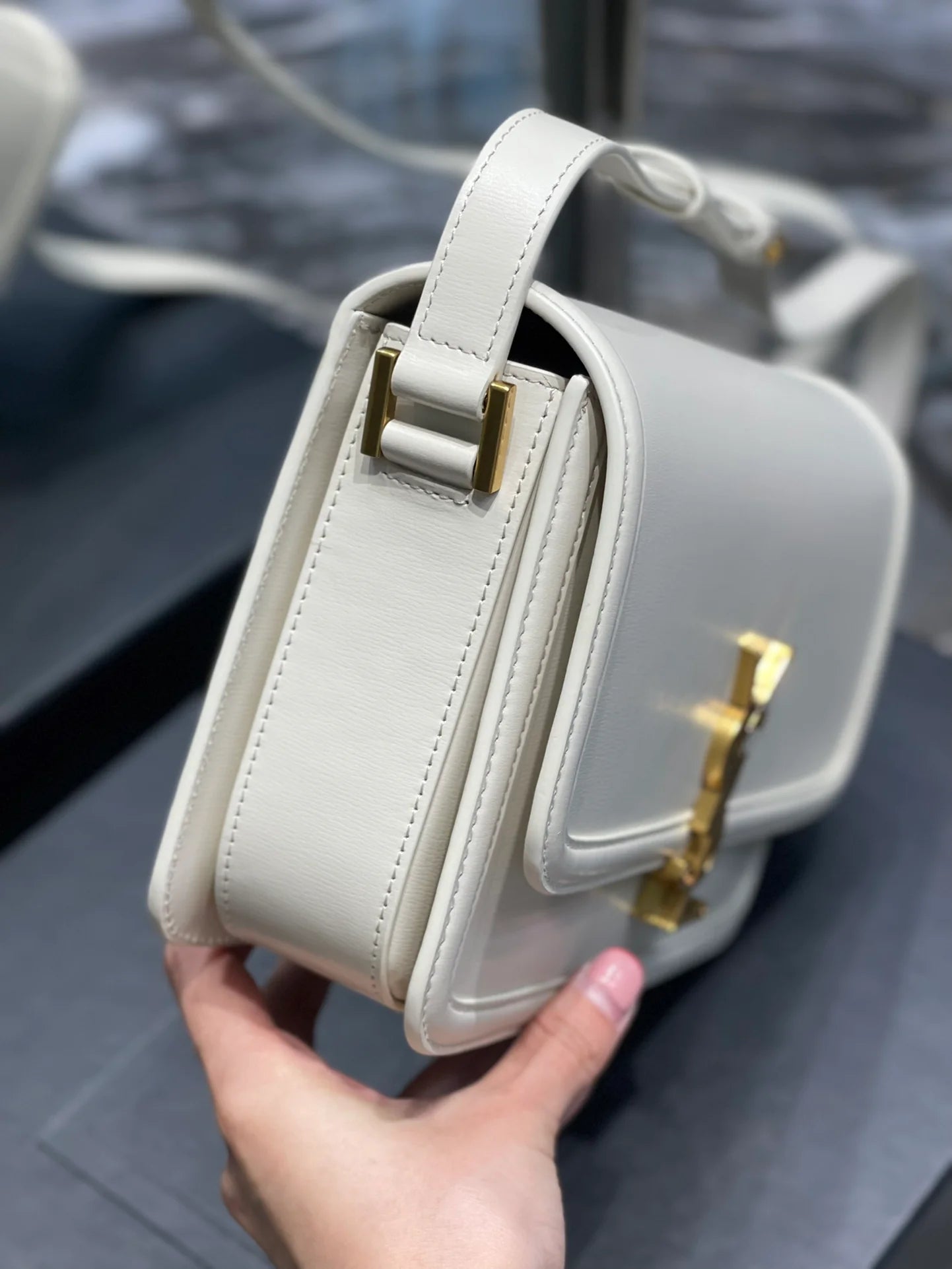 YSL BAG