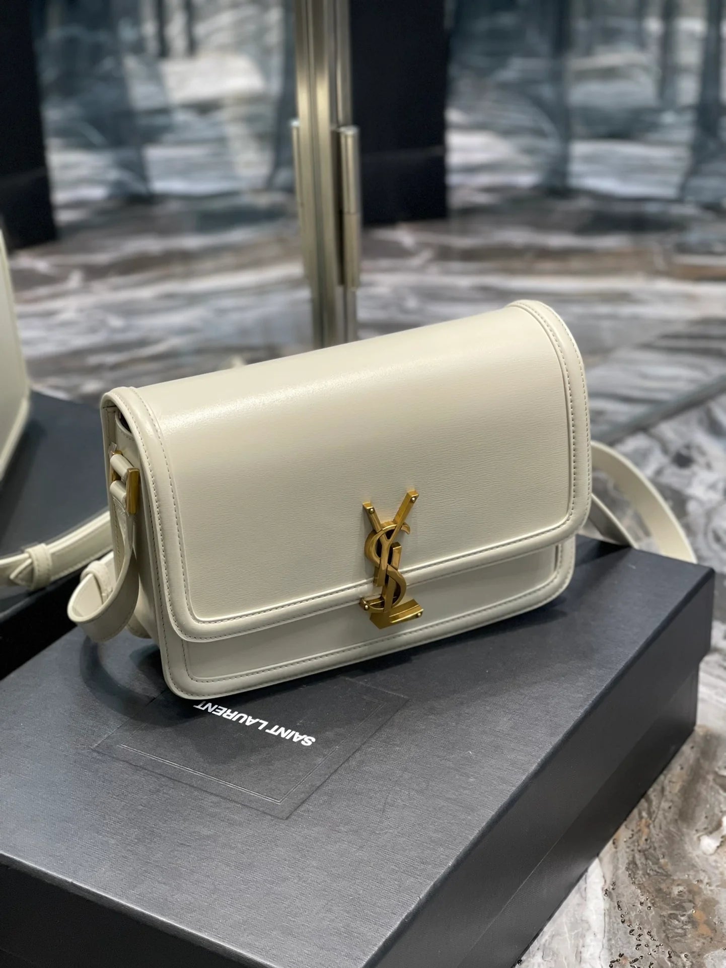 YSL BAG