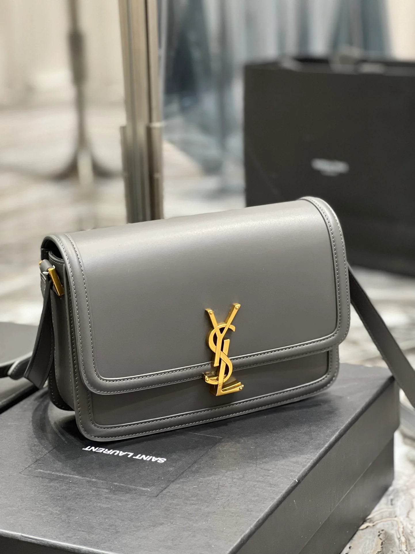 YSL BAG