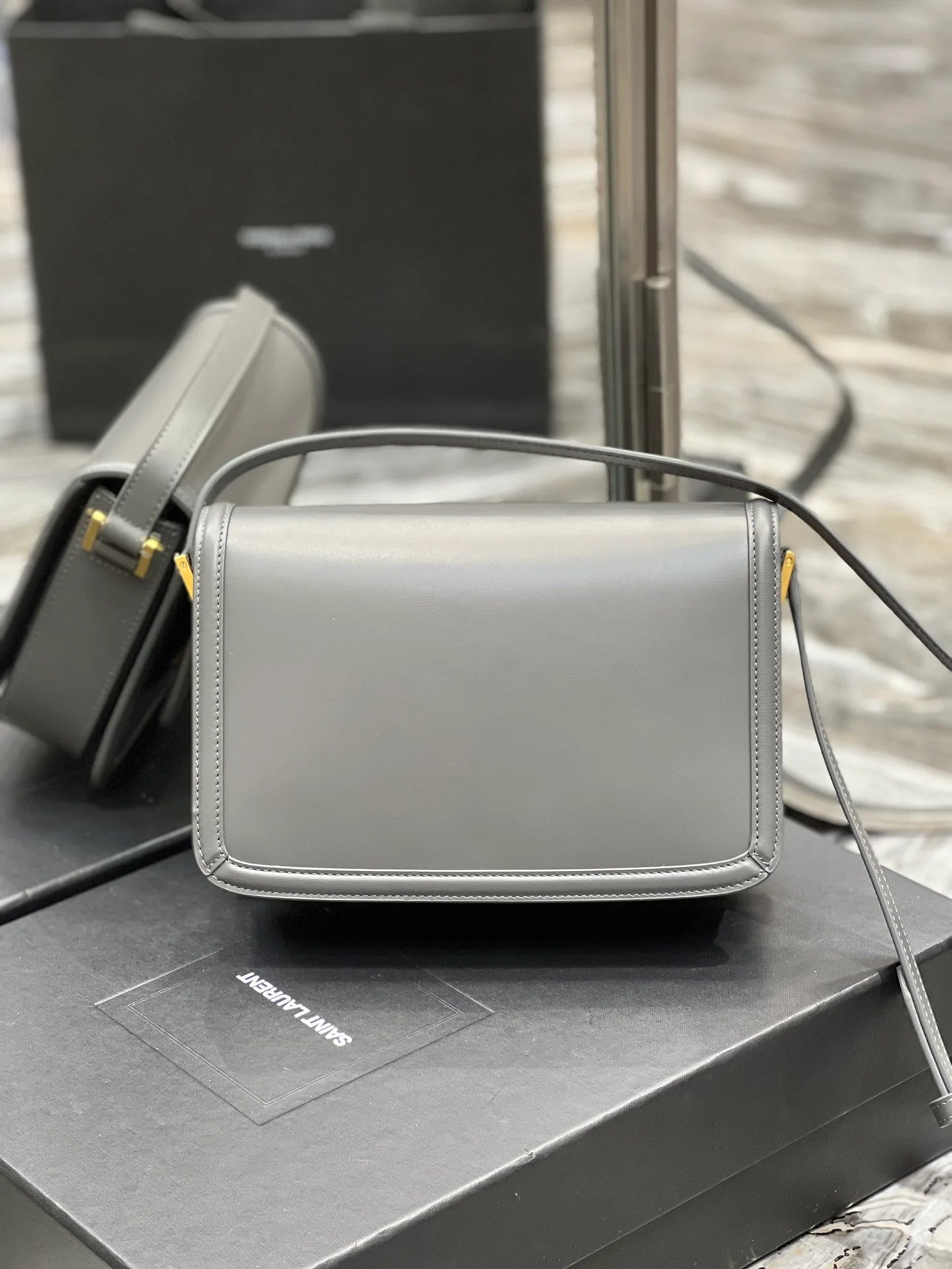 YSL BAG