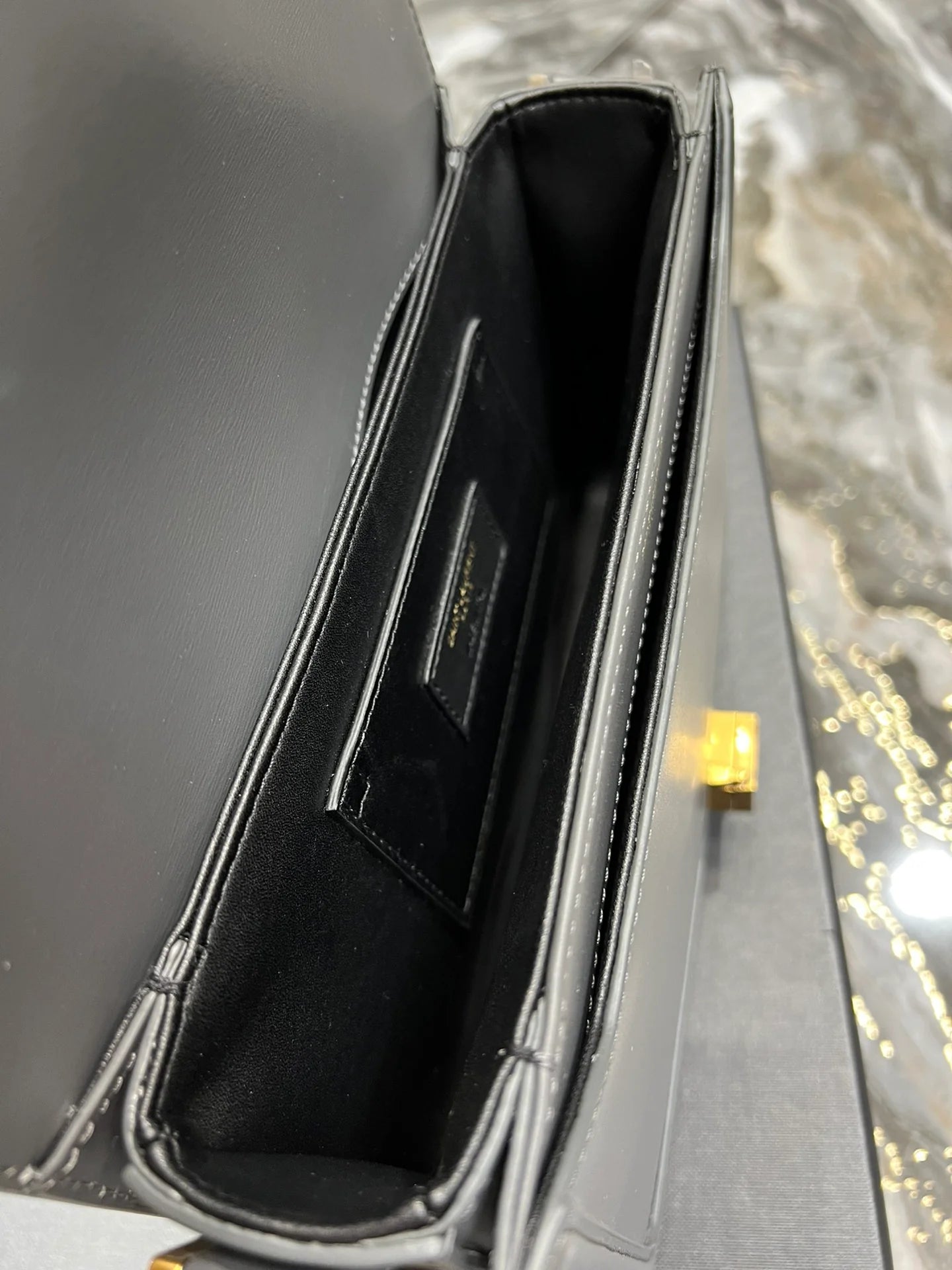 YSL BAG