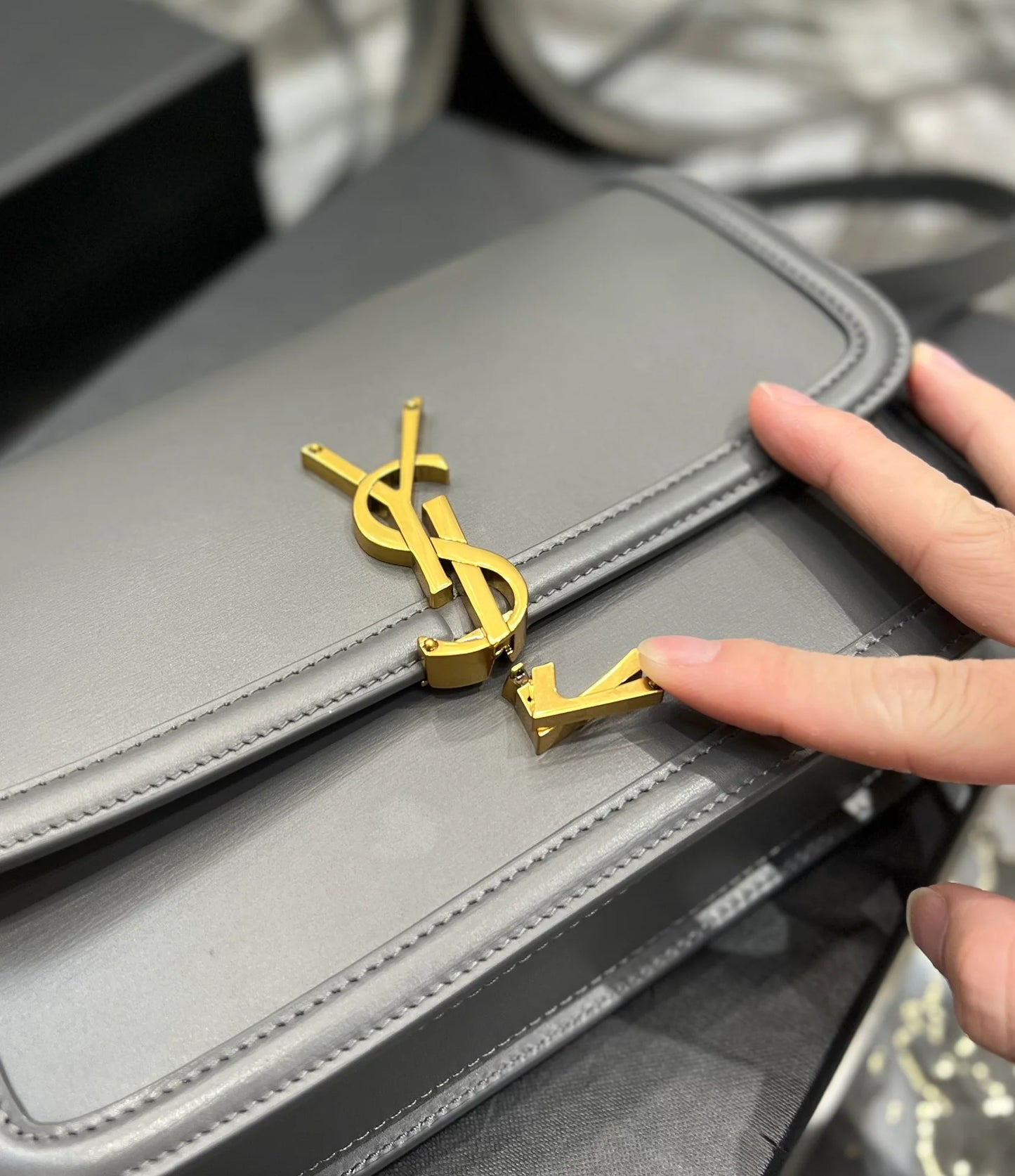 YSL BAG