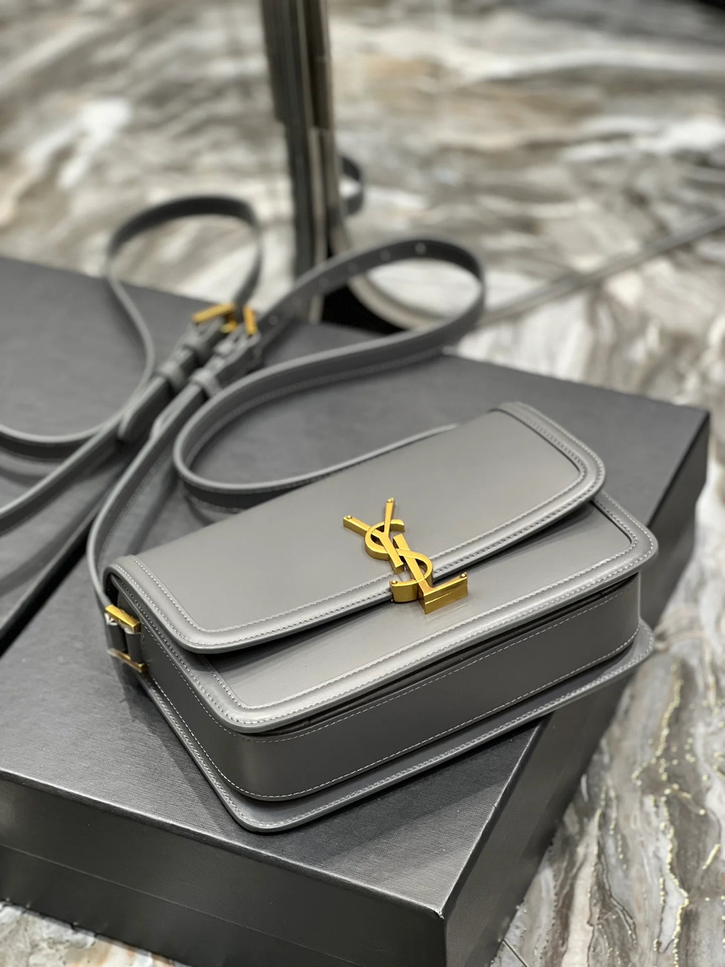 YSL BAG